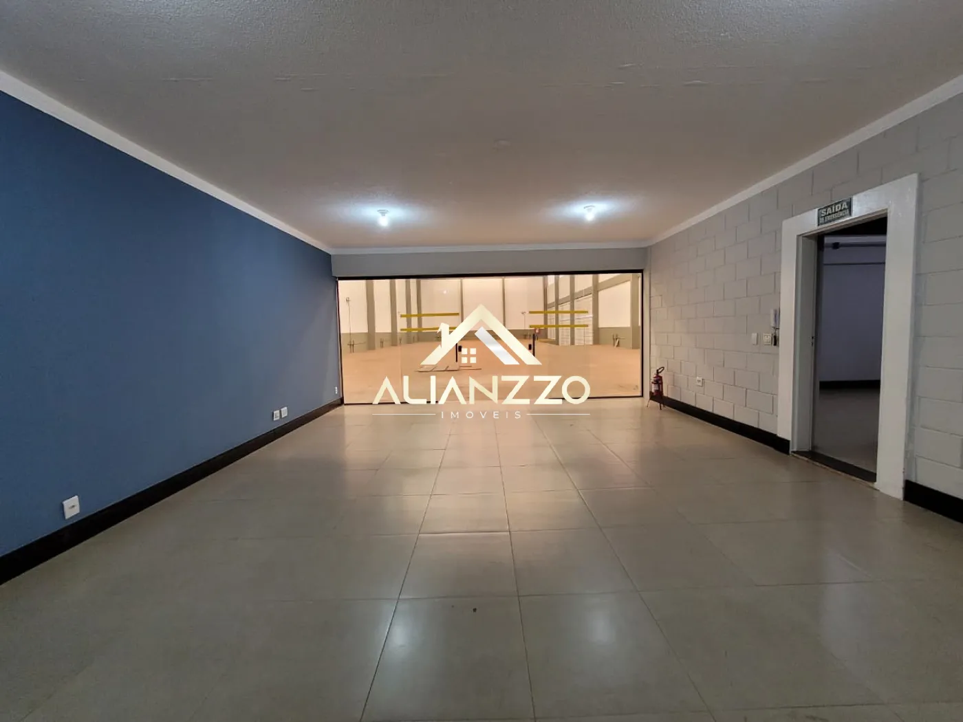 Alugar Comercial padrão / Galpão - Armazém em Ribeirão Preto R$ 27.000,00 - Foto 18
