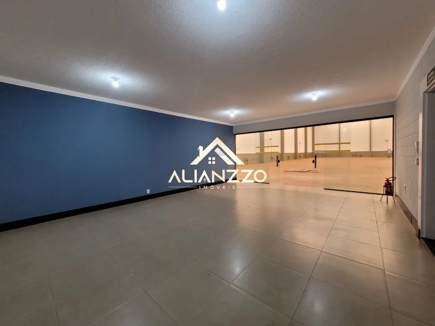 Alugar Comercial padrão / Galpão - Armazém em Ribeirão Preto R$ 27.000,00 - Foto 19