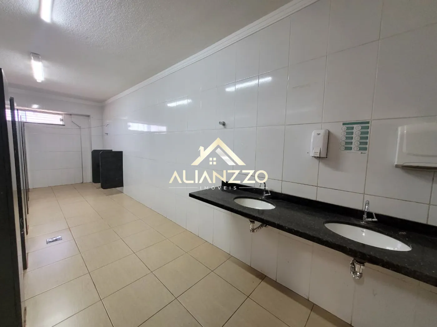Alugar Comercial padrão / Galpão - Armazém em Ribeirão Preto R$ 27.000,00 - Foto 25