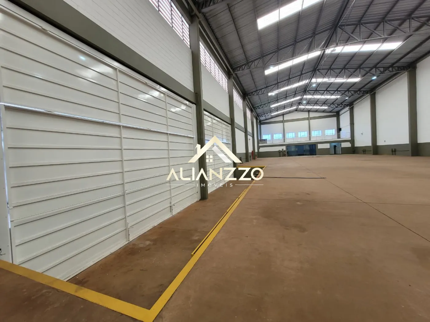 Alugar Comercial padrão / Galpão - Armazém em Ribeirão Preto R$ 27.000,00 - Foto 7