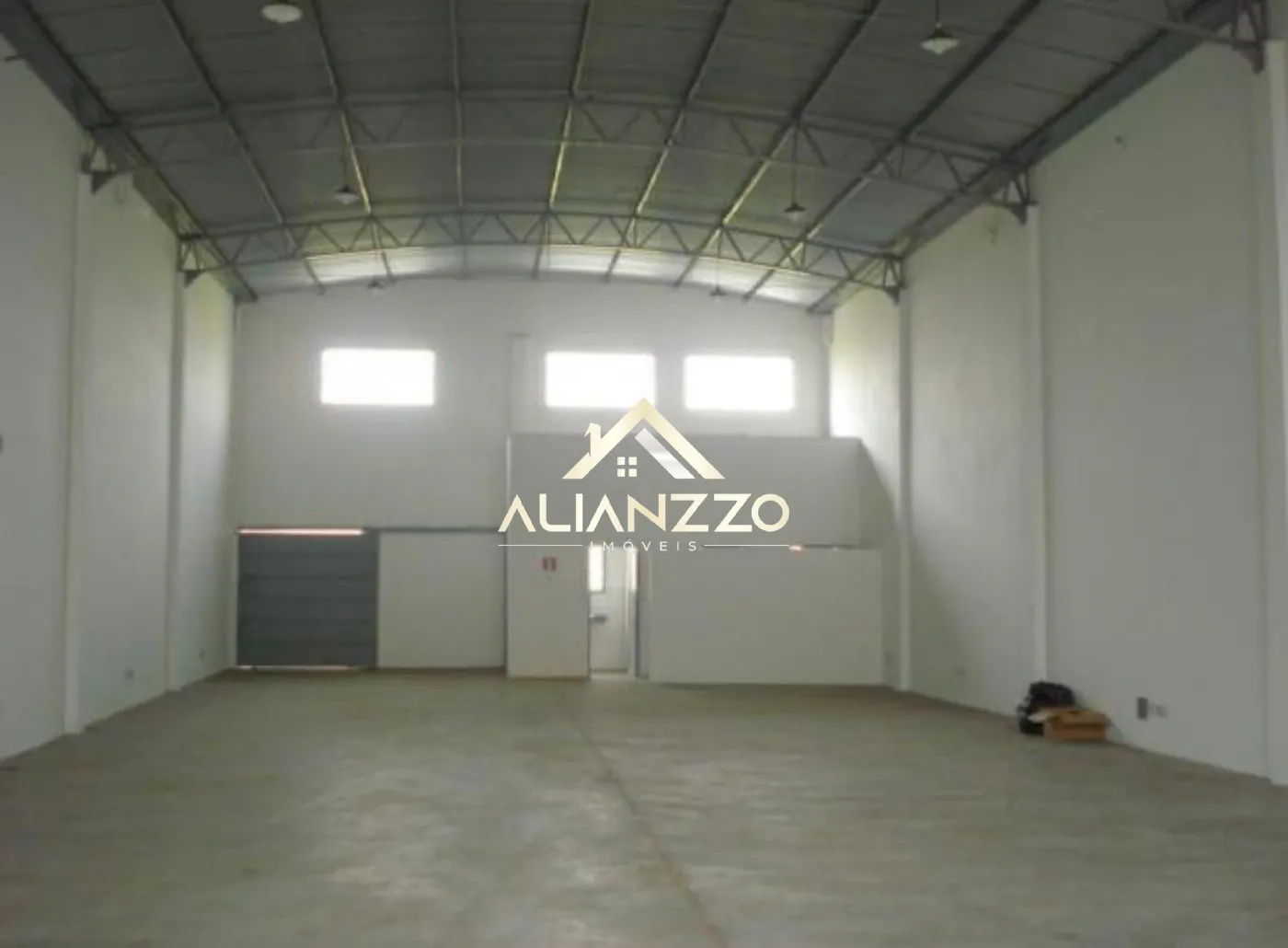 Alugar Comercial padrão / Galpão - Armazém em Ribeirão Preto R$ 5.000,00 - Foto 1