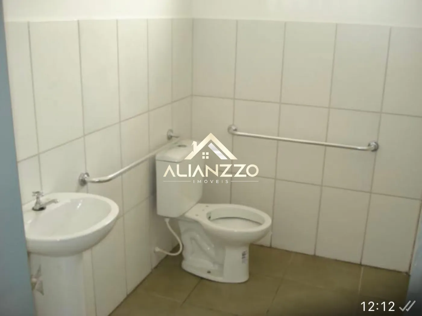 Alugar Comercial padrão / Galpão - Armazém em Ribeirão Preto R$ 5.000,00 - Foto 8