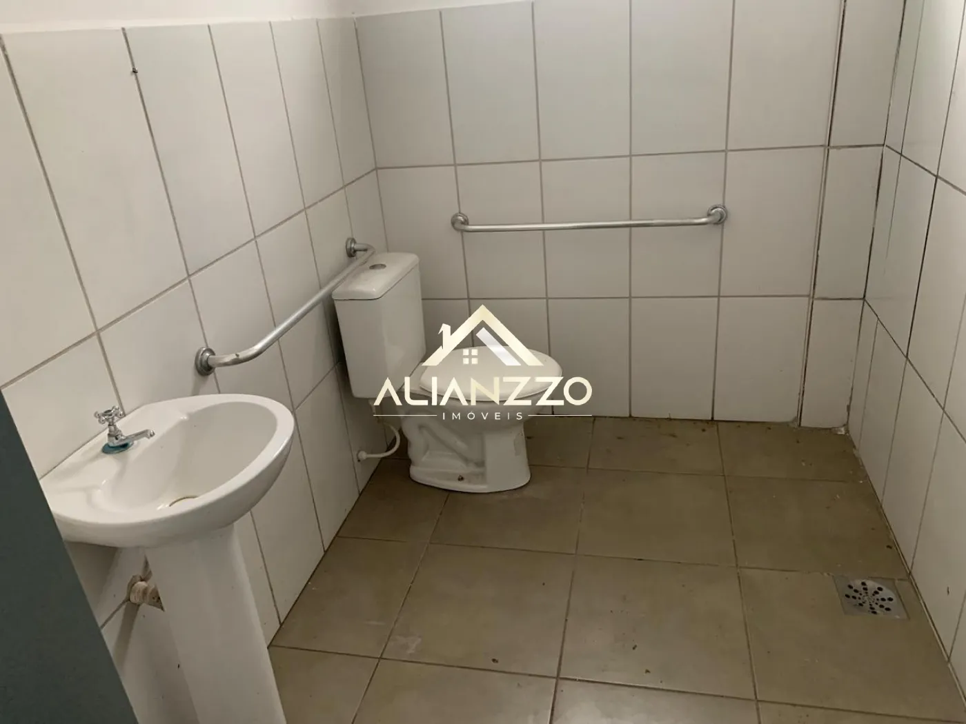 Alugar Comercial padrão / Galpão - Armazém em Ribeirão Preto R$ 5.000,00 - Foto 9