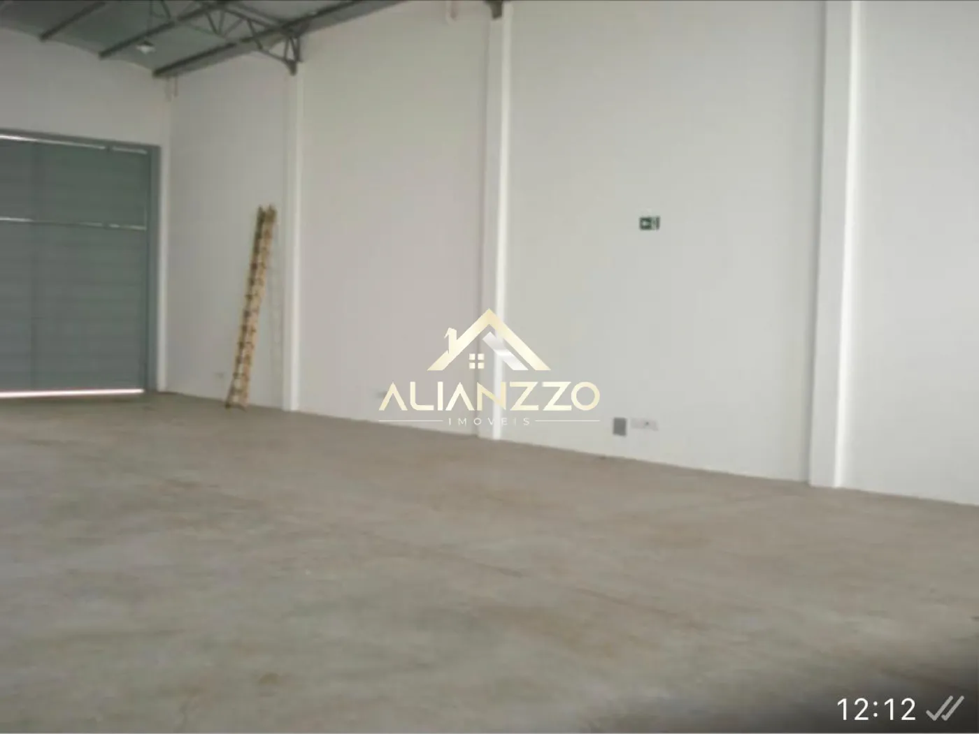 Alugar Comercial padrão / Galpão - Armazém em Ribeirão Preto R$ 5.000,00 - Foto 3