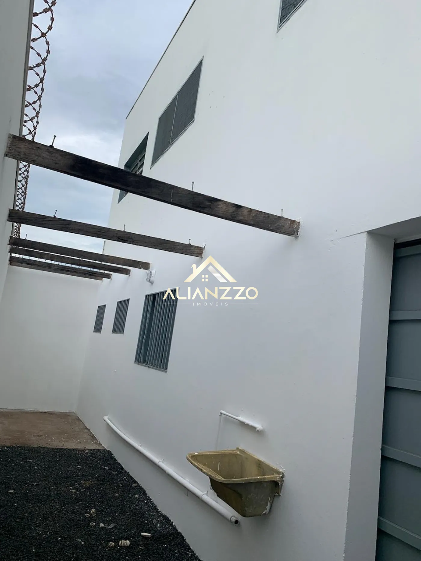 Alugar Comercial padrão / Galpão - Armazém em Ribeirão Preto R$ 5.000,00 - Foto 7