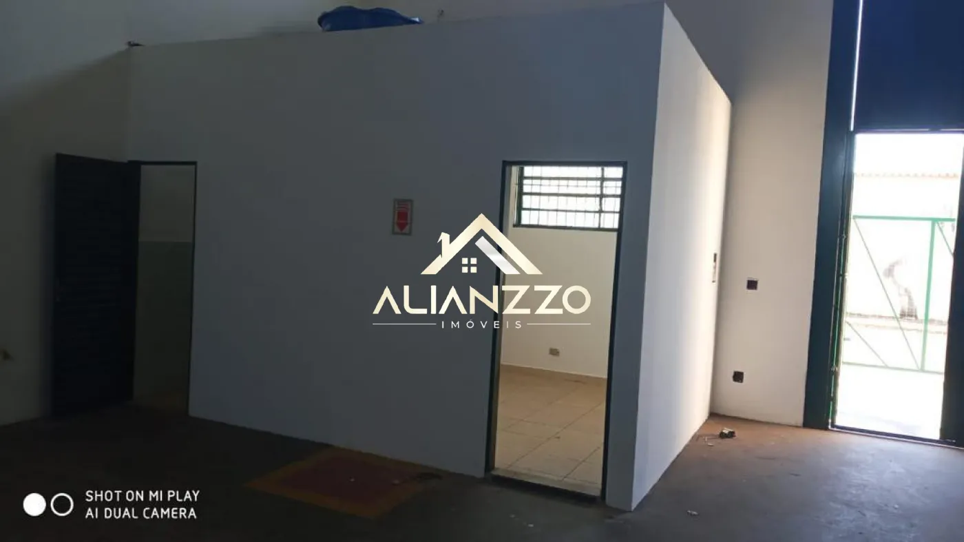 Alugar Comercial padrão / Galpão - Armazém em Ribeirão Preto R$ 5.000,00 - Foto 4