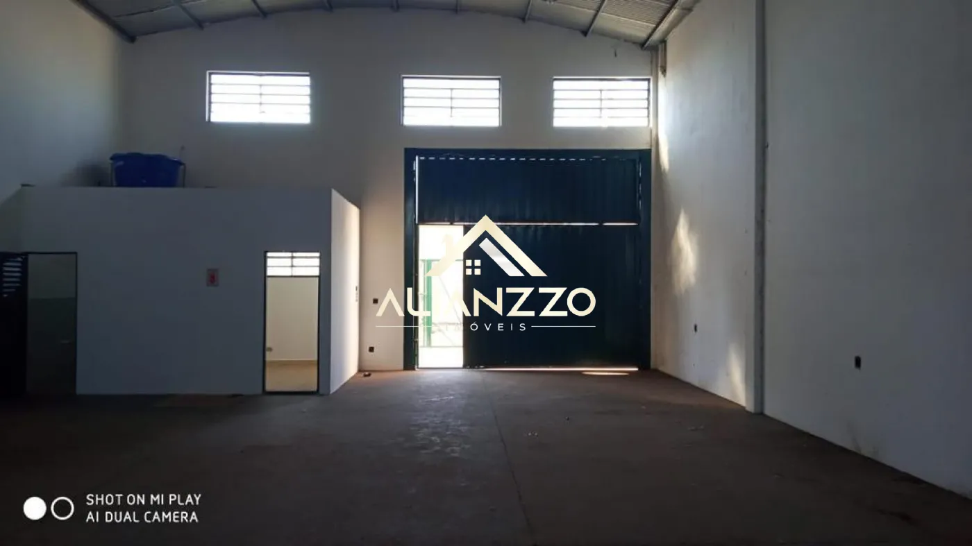 Alugar Comercial padrão / Galpão - Armazém em Ribeirão Preto R$ 5.000,00 - Foto 5