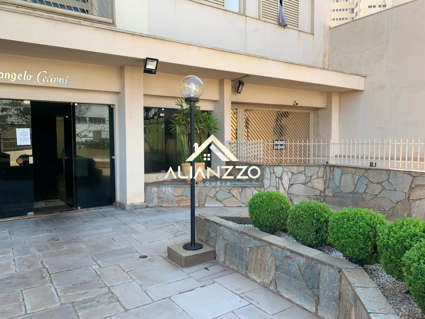 Alugar Apartamento / Padrão em Ribeirão Preto R$ 1.400,00 - Foto 14