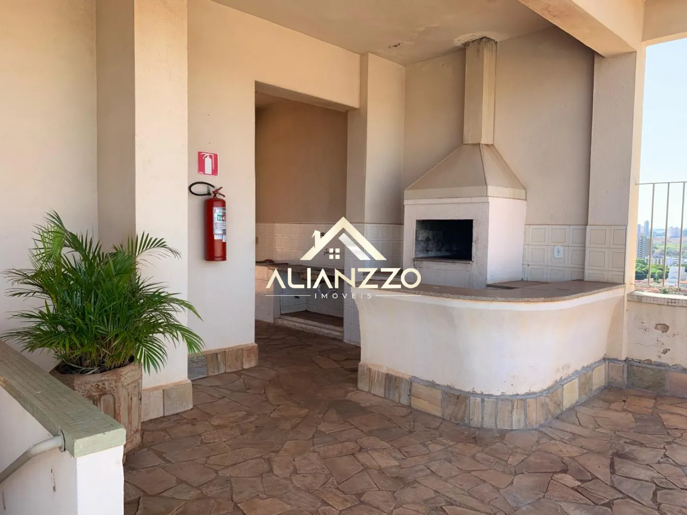 Alugar Apartamento / Padrão em Ribeirão Preto R$ 1.400,00 - Foto 6