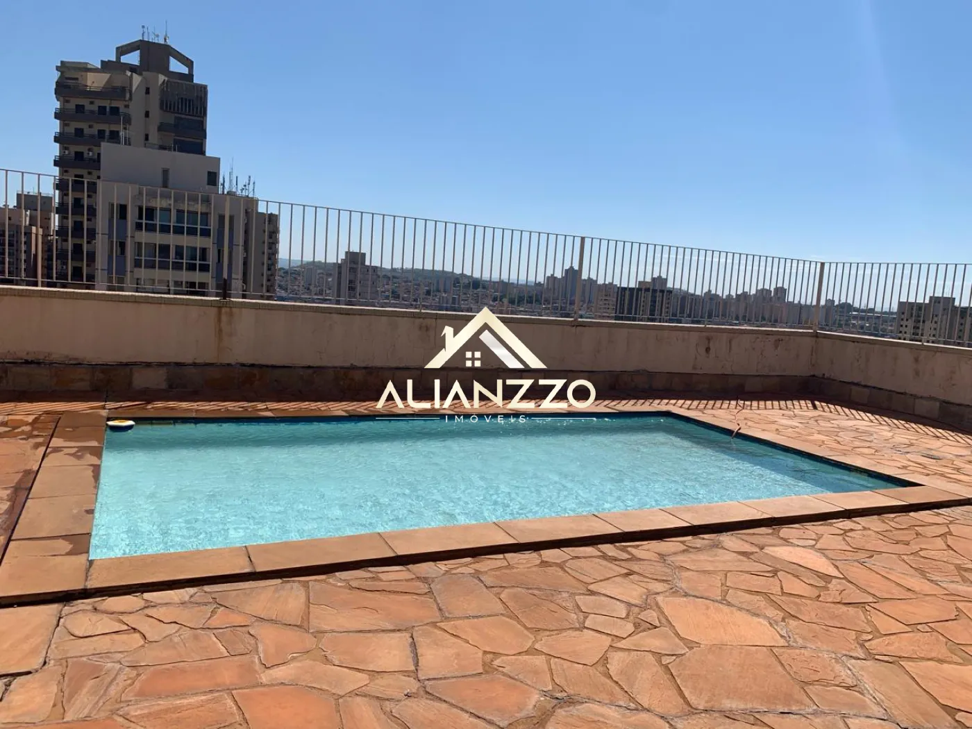 Alugar Apartamento / Padrão em Ribeirão Preto R$ 1.400,00 - Foto 12