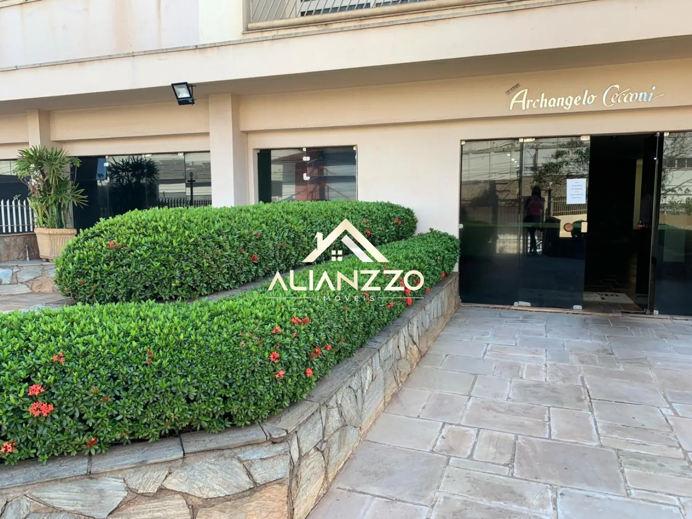 Alugar Apartamento / Padrão em Ribeirão Preto R$ 1.400,00 - Foto 13