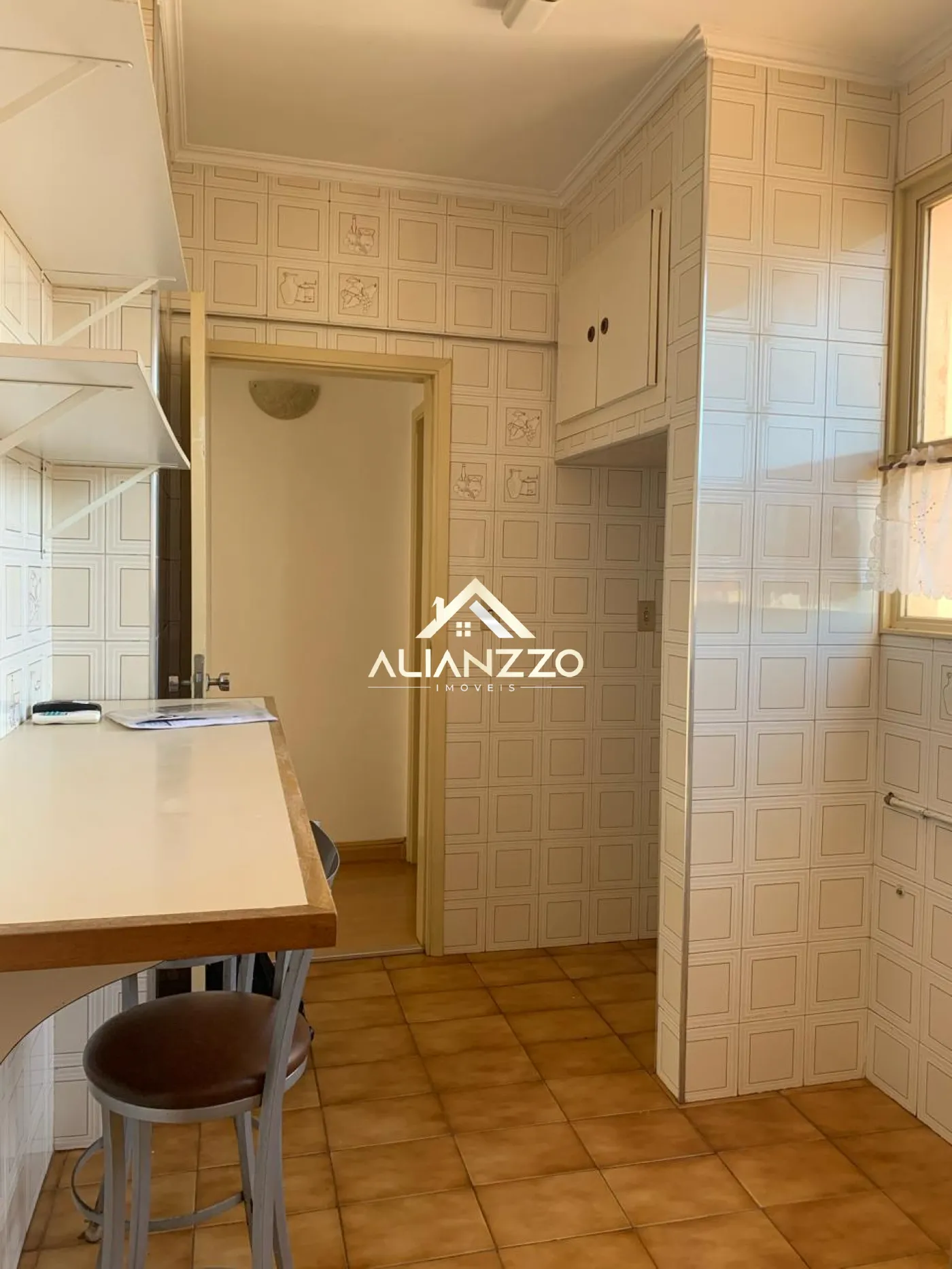 Alugar Apartamento / Padrão em Ribeirão Preto R$ 1.400,00 - Foto 7