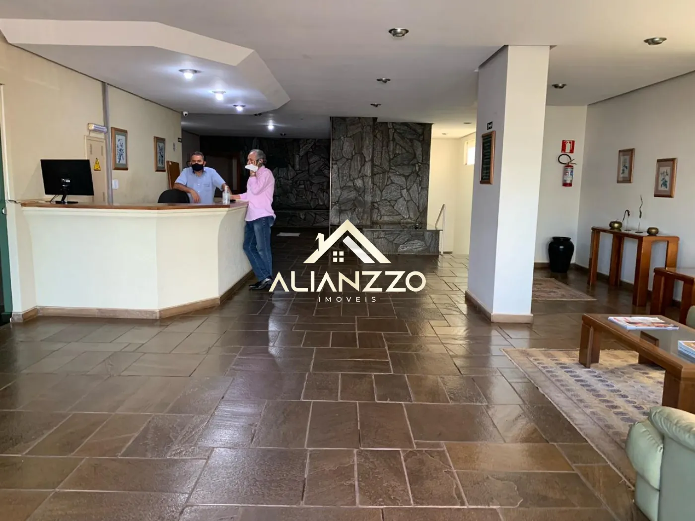 Alugar Apartamento / Padrão em Ribeirão Preto R$ 1.400,00 - Foto 17