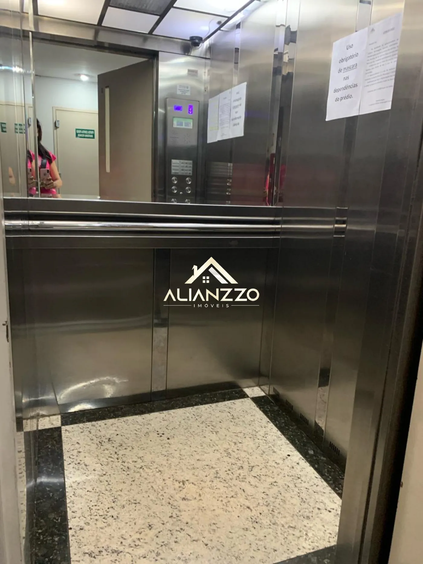 Alugar Apartamento / Padrão em Ribeirão Preto R$ 1.400,00 - Foto 18