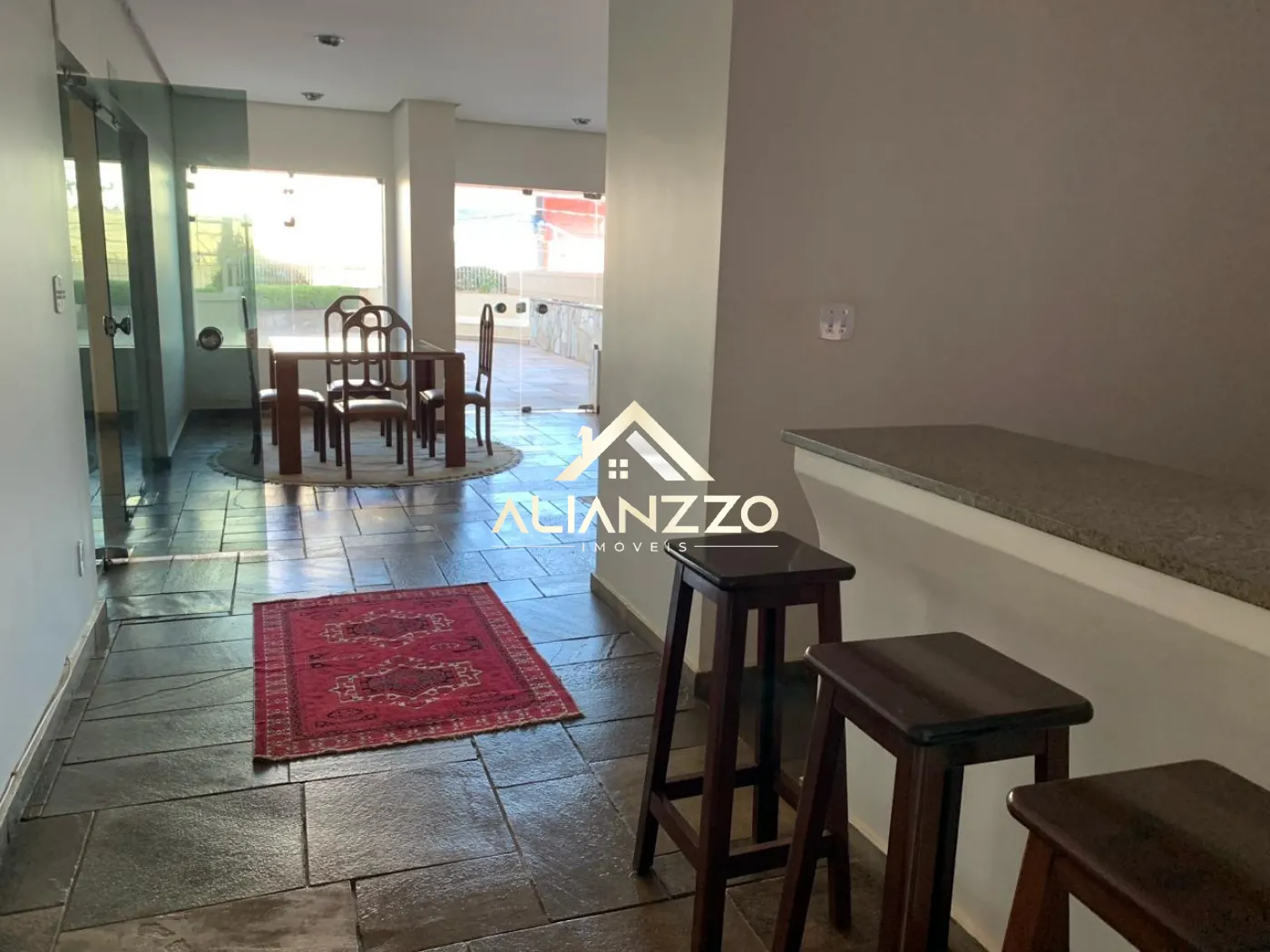 Alugar Apartamento / Padrão em Ribeirão Preto R$ 1.400,00 - Foto 19