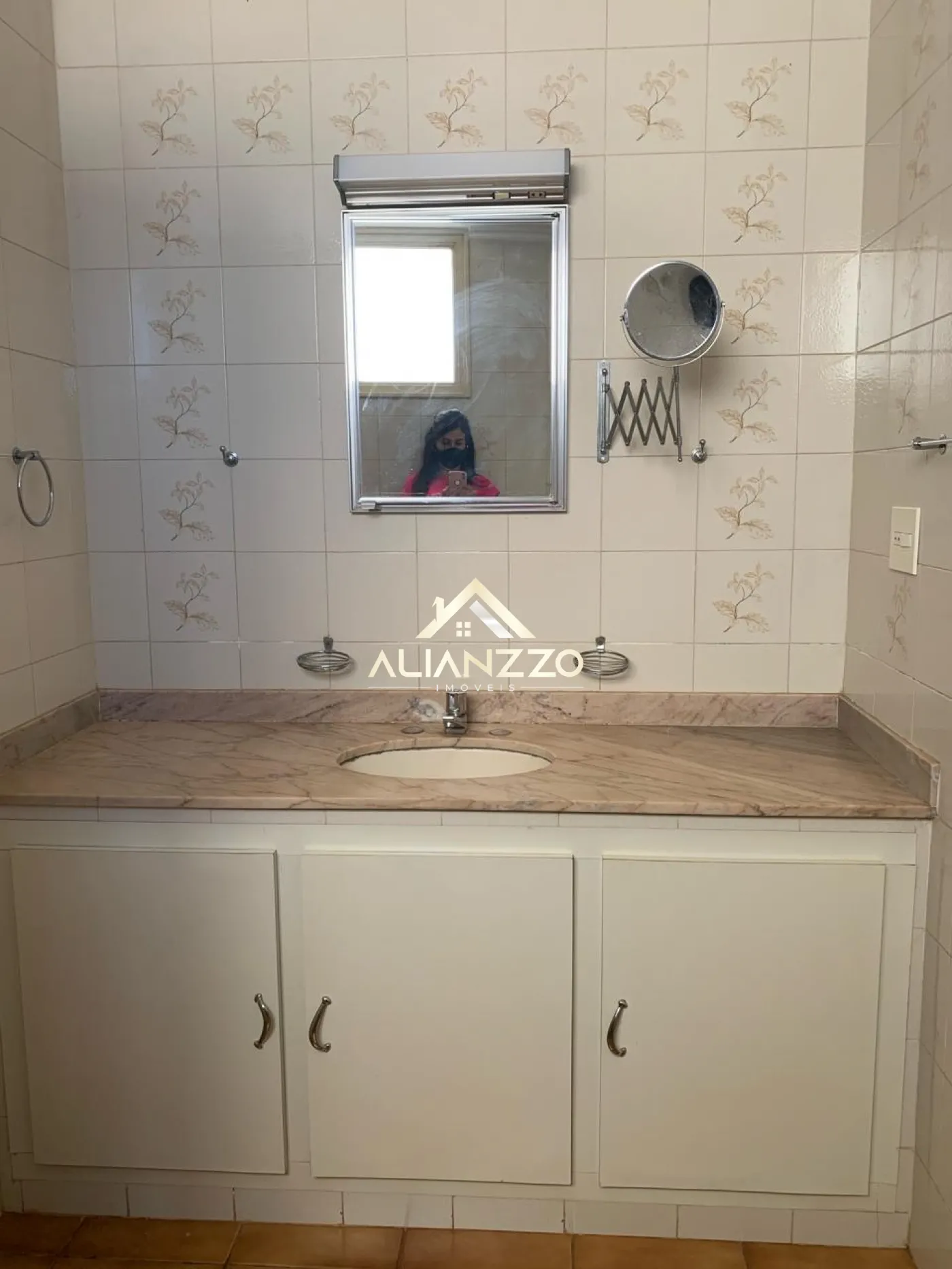 Alugar Apartamento / Padrão em Ribeirão Preto R$ 1.400,00 - Foto 9