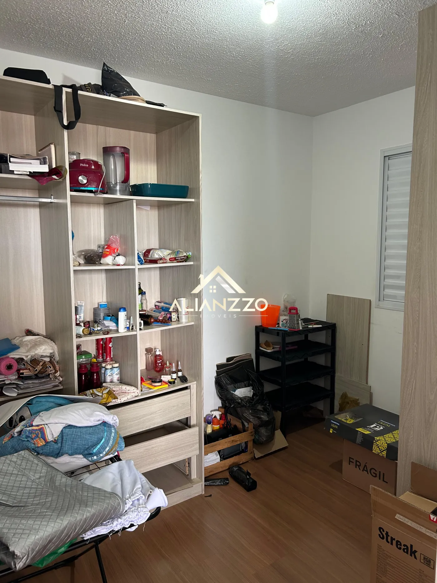 Alugar Apartamento / Padrão em Ribeirão Preto R$ 950,00 - Foto 5