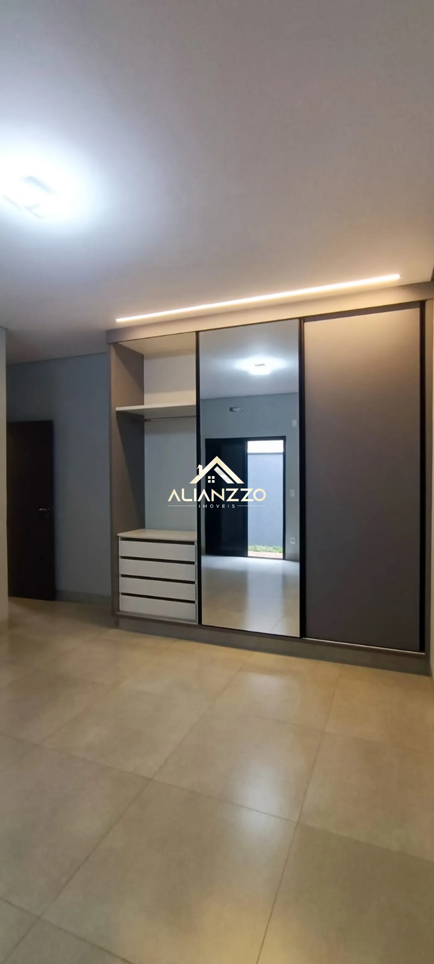 Alugar Casa Condomínio / Padrão em Ribeirão Preto R$ 6.900,00 - Foto 7