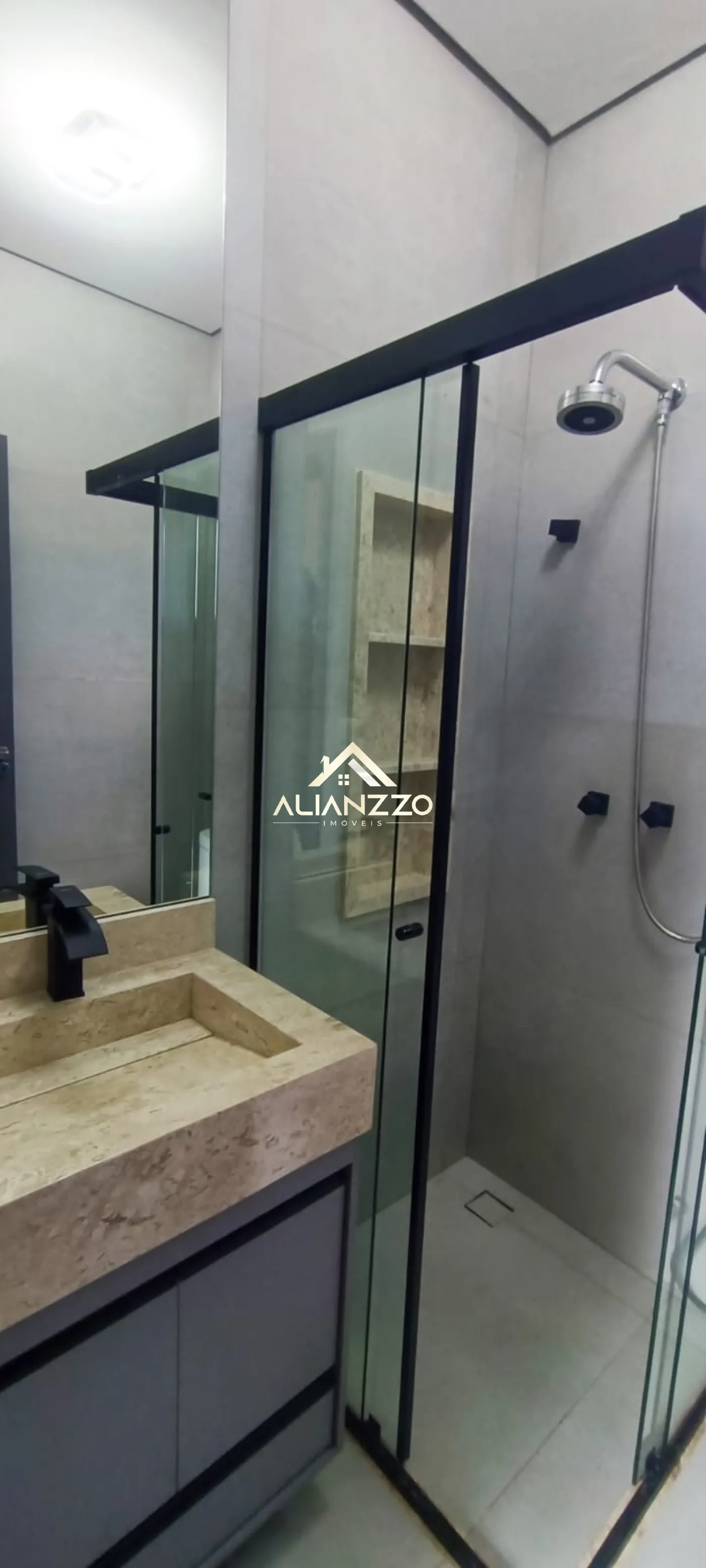 Alugar Casa Condomínio / Padrão em Ribeirão Preto R$ 6.900,00 - Foto 8