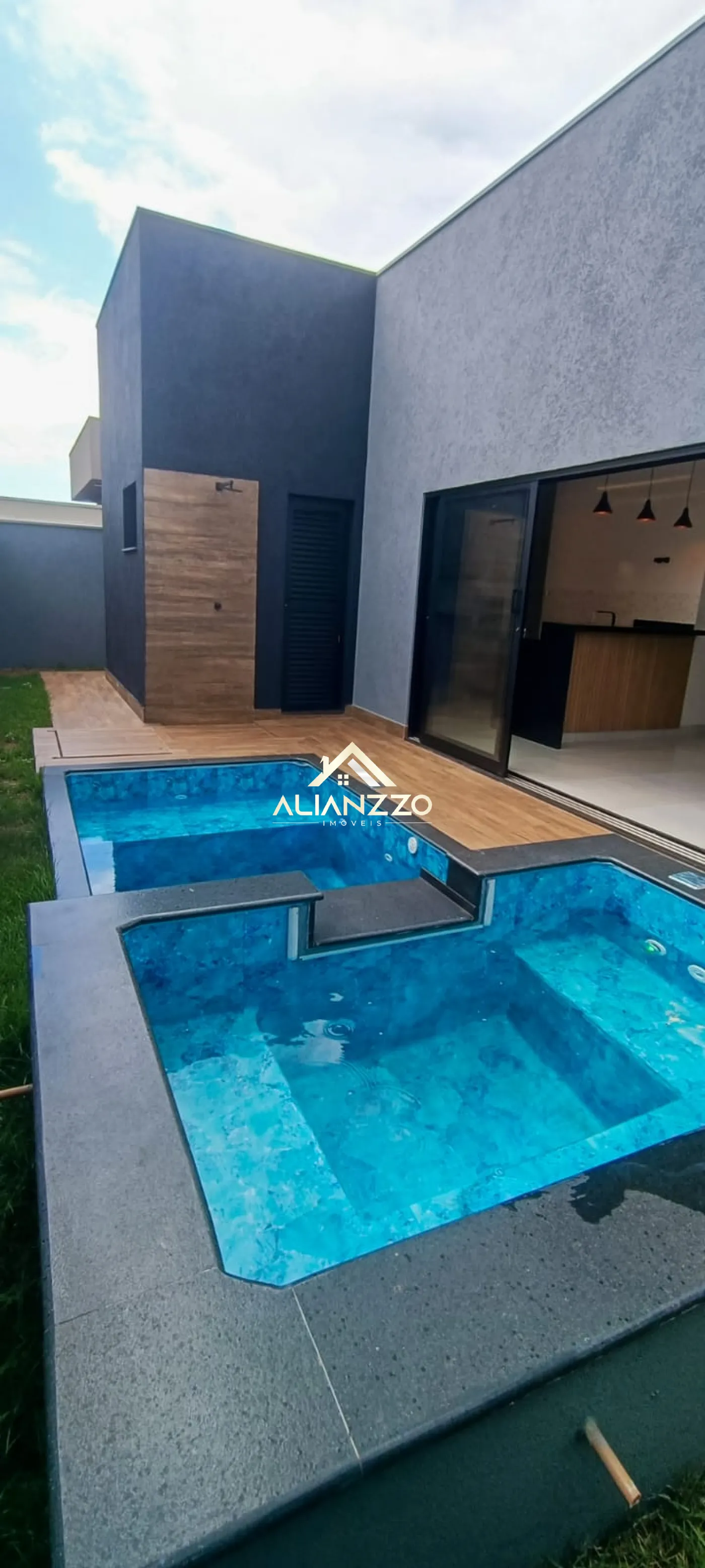 Alugar Casa Condomínio / Padrão em Ribeirão Preto R$ 6.900,00 - Foto 14