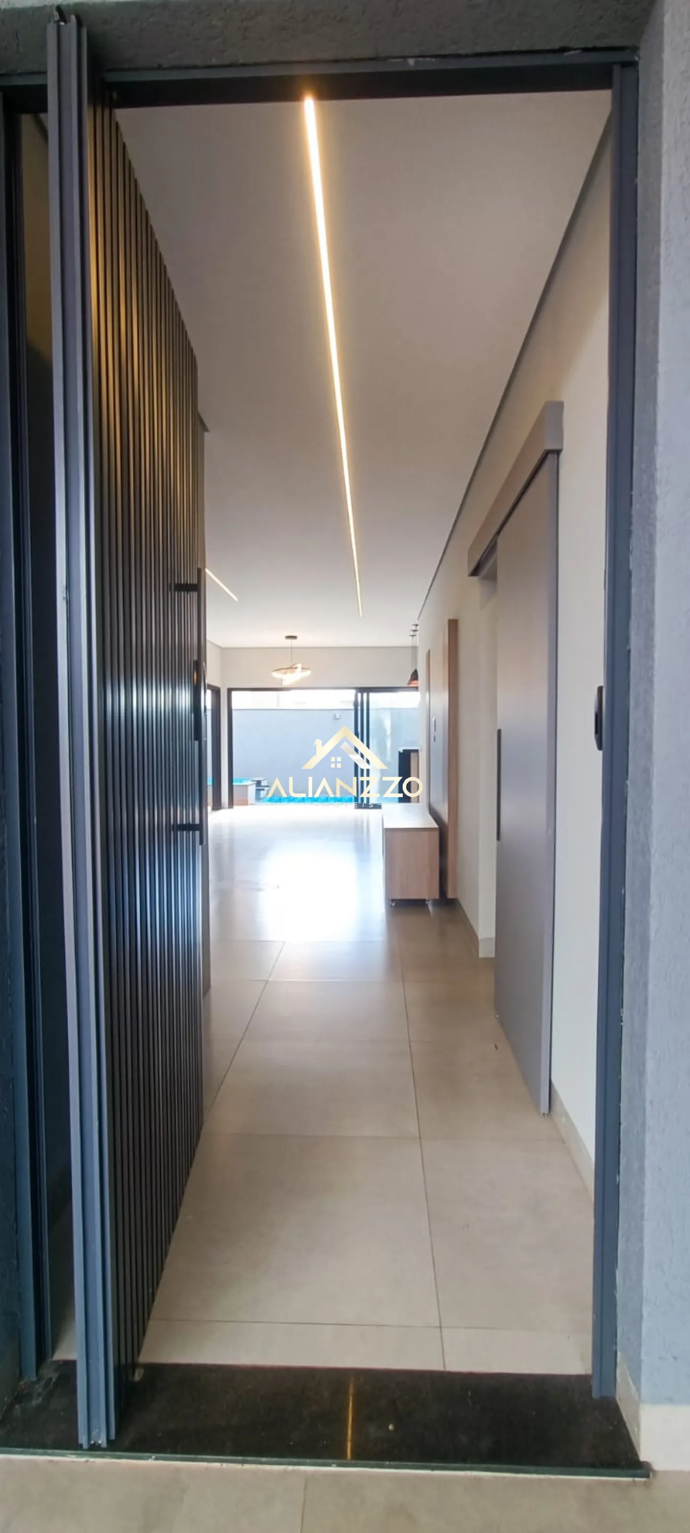 Alugar Casa Condomínio / Padrão em Ribeirão Preto R$ 6.900,00 - Foto 2