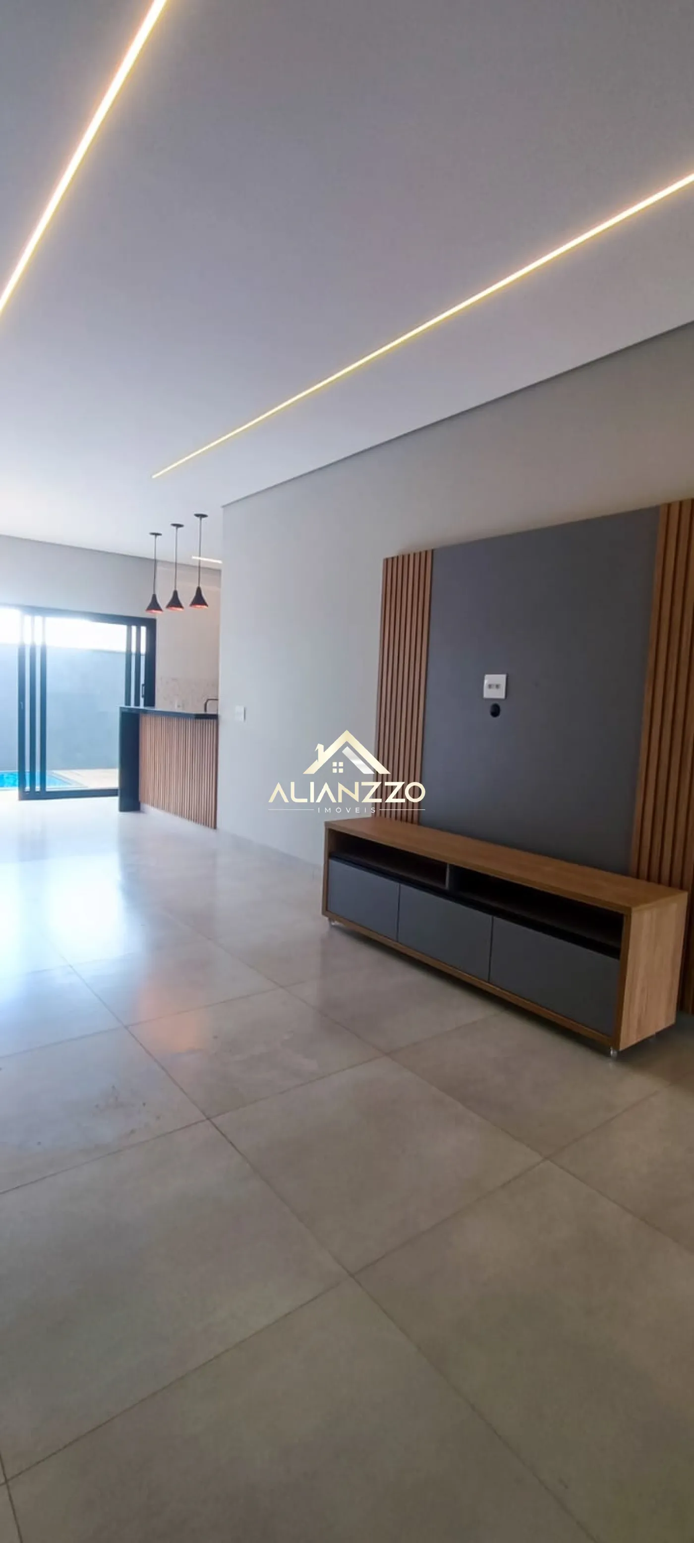 Alugar Casa Condomínio / Padrão em Ribeirão Preto R$ 6.900,00 - Foto 3