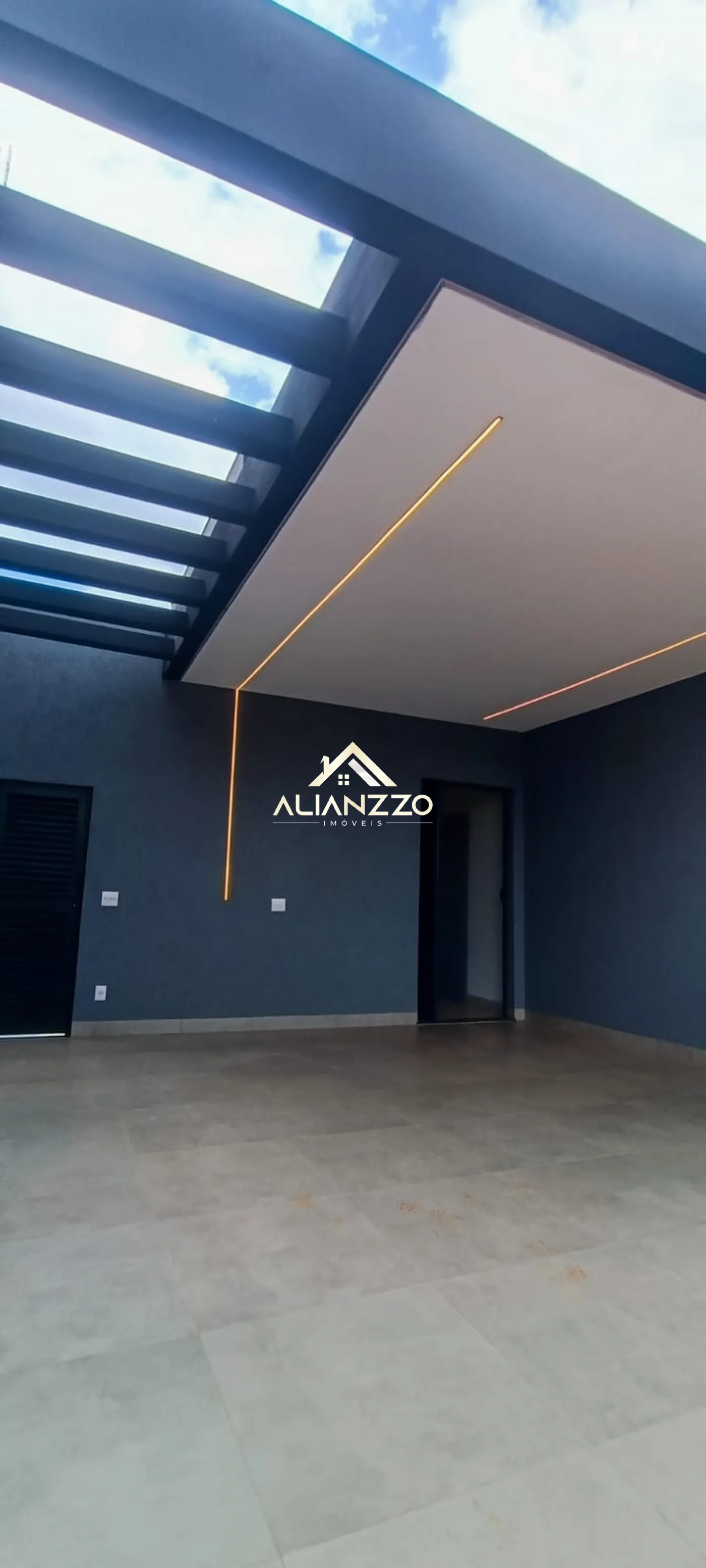 Alugar Casa Condomínio / Padrão em Ribeirão Preto R$ 6.900,00 - Foto 1