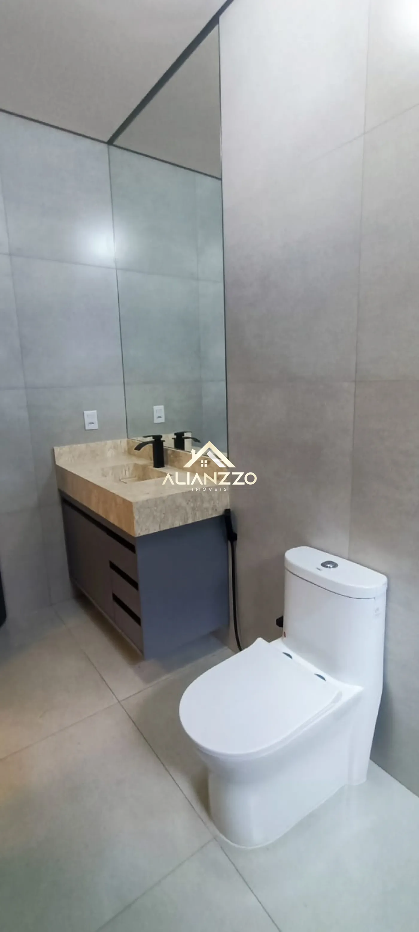 Alugar Casa Condomínio / Padrão em Ribeirão Preto R$ 6.900,00 - Foto 17