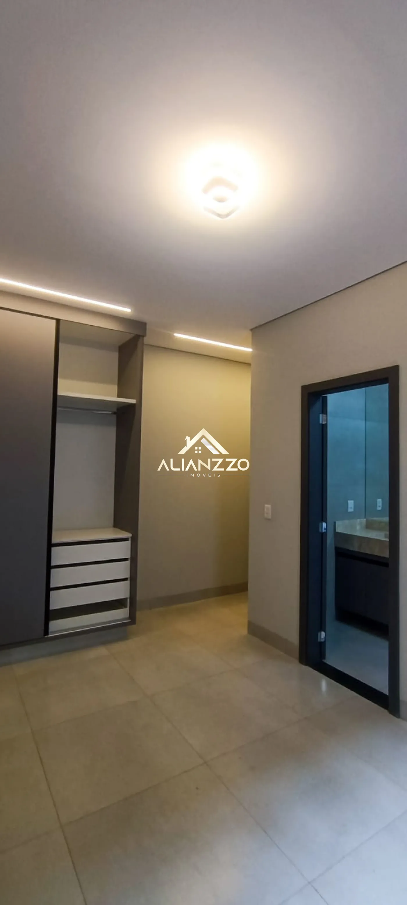 Alugar Casa Condomínio / Padrão em Ribeirão Preto R$ 6.900,00 - Foto 24