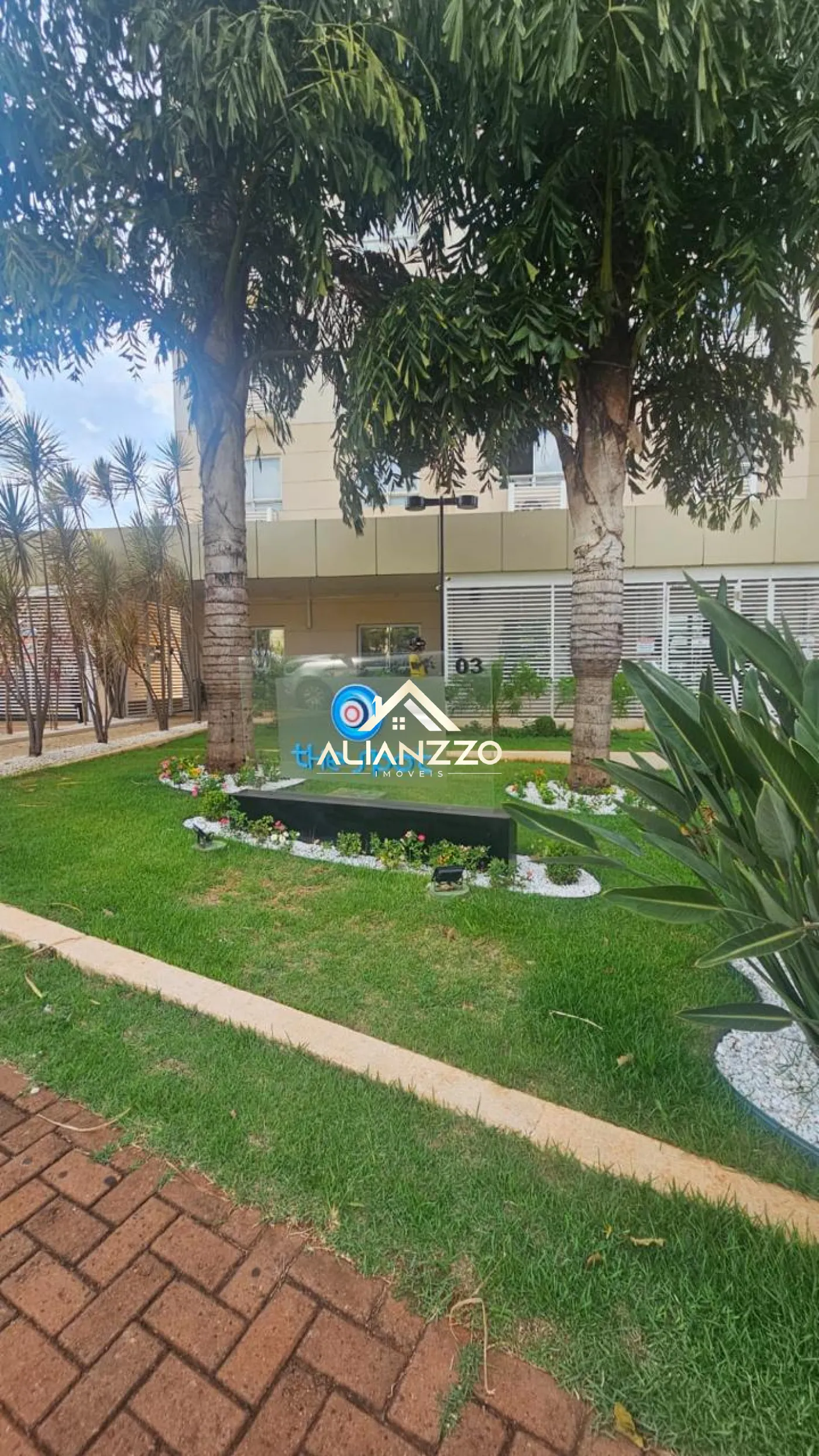 Alugar Apartamento / Flat em Ribeirão Preto R$ 1.650,00 - Foto 24