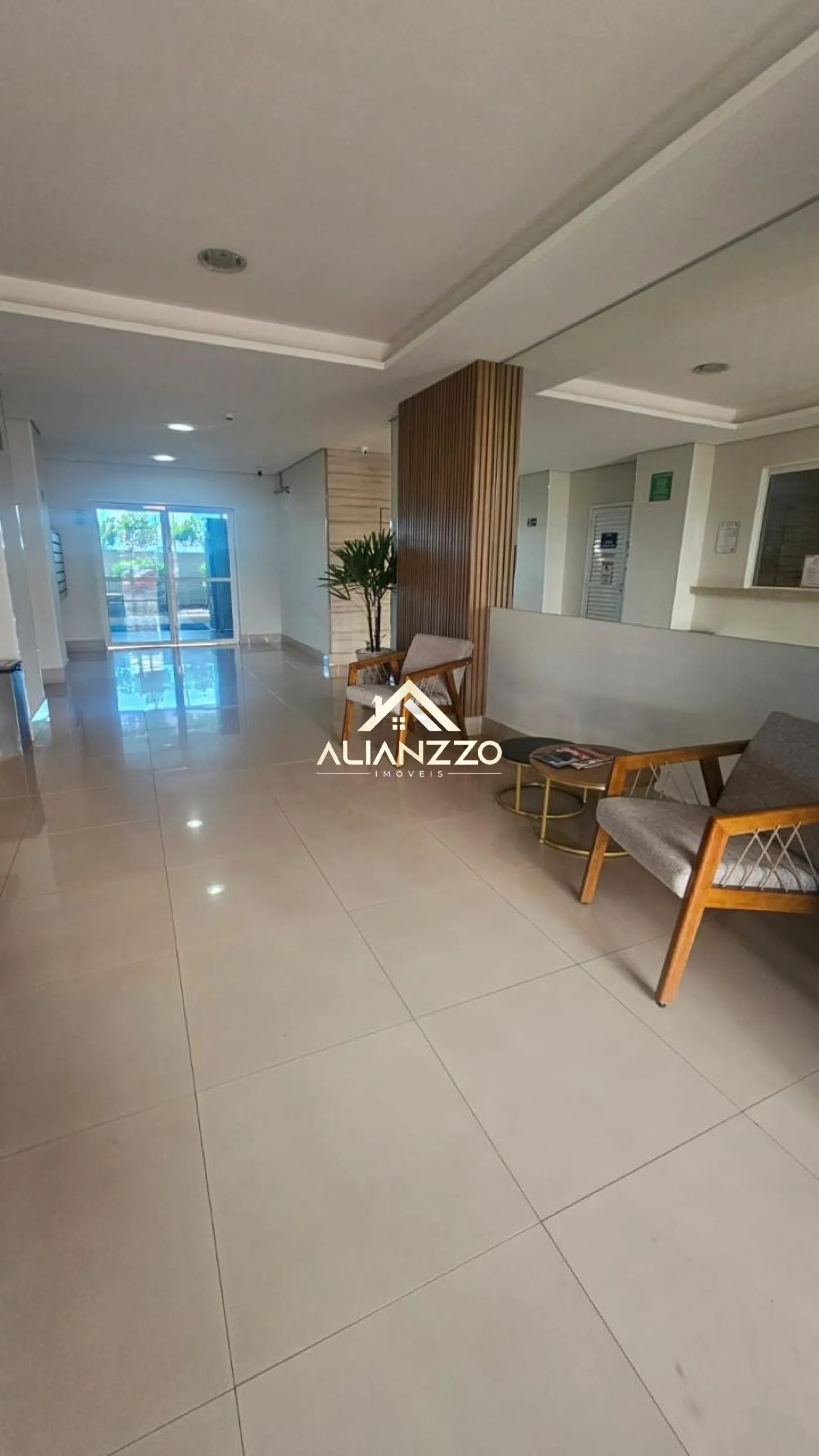 Alugar Apartamento / Flat em Ribeirão Preto R$ 1.650,00 - Foto 20
