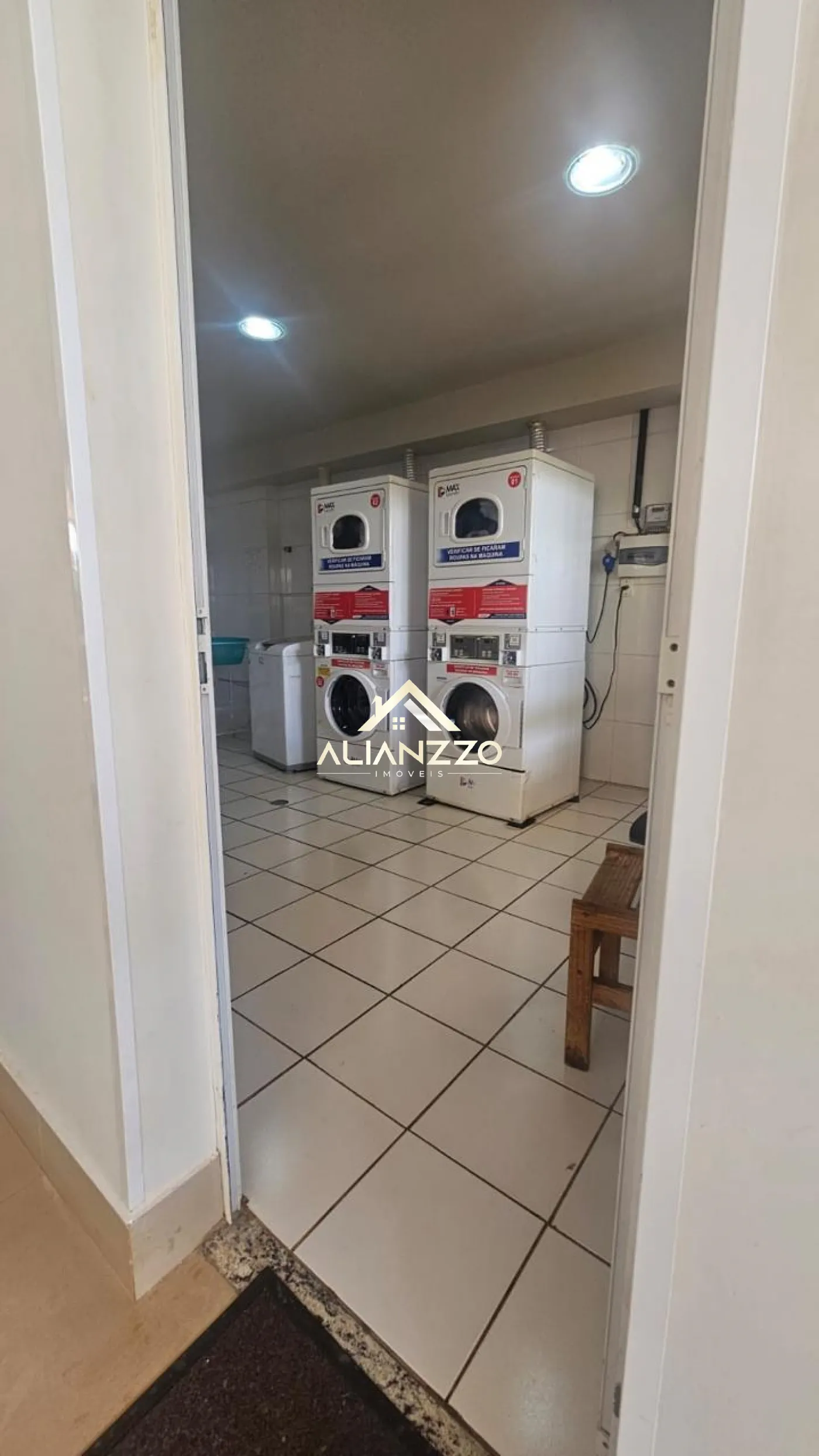 Alugar Apartamento / Flat em Ribeirão Preto R$ 1.650,00 - Foto 31