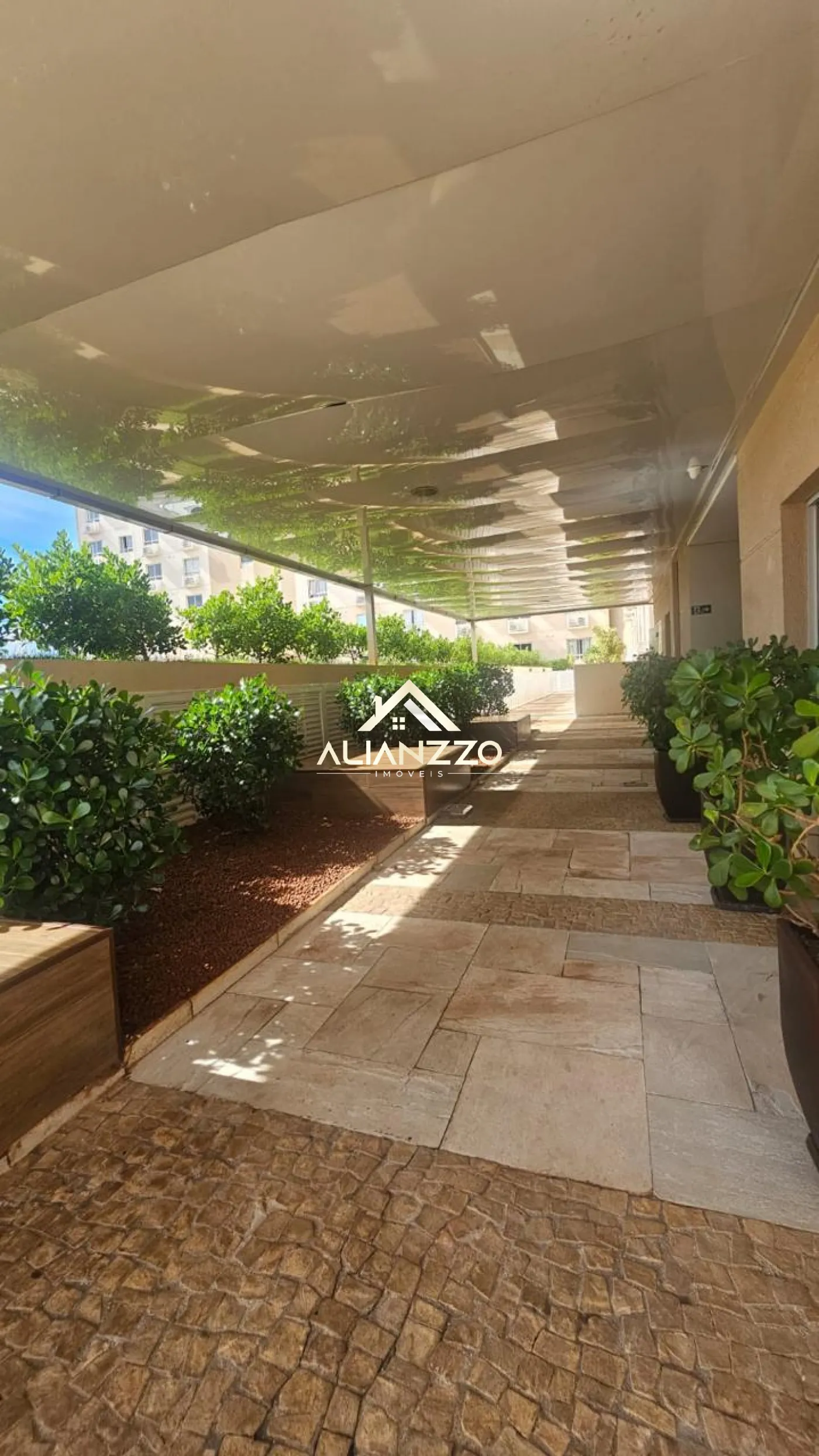 Alugar Apartamento / Flat em Ribeirão Preto R$ 1.650,00 - Foto 21