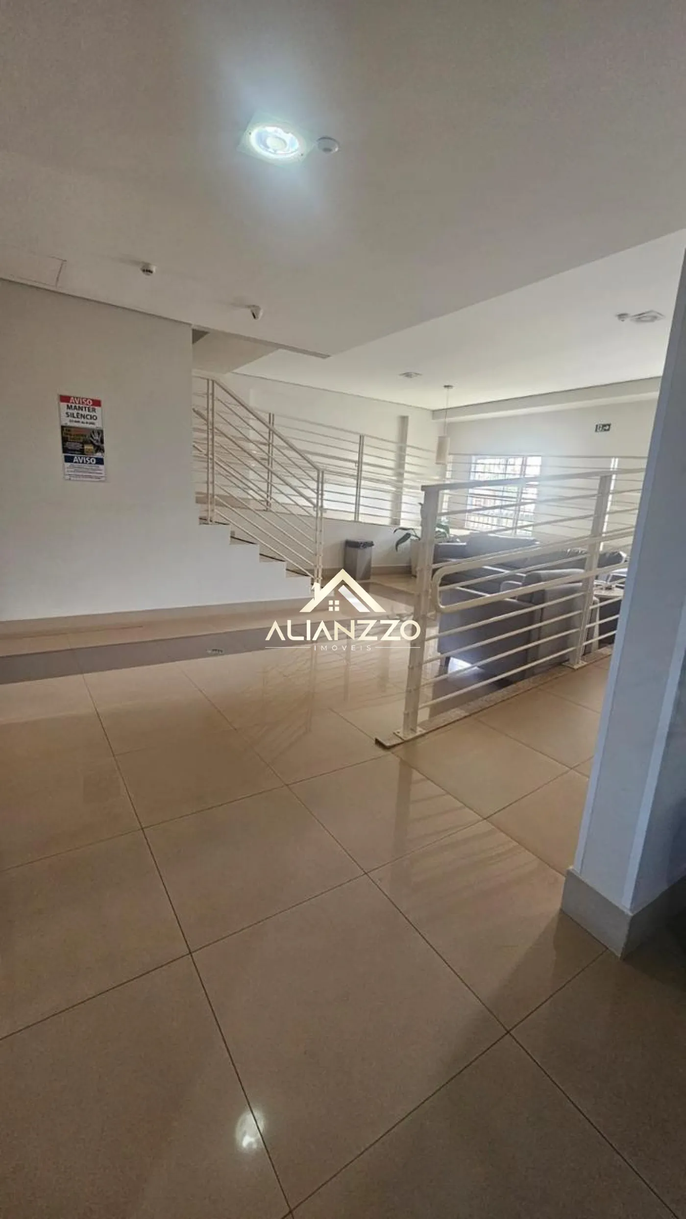Alugar Apartamento / Flat em Ribeirão Preto R$ 1.650,00 - Foto 22