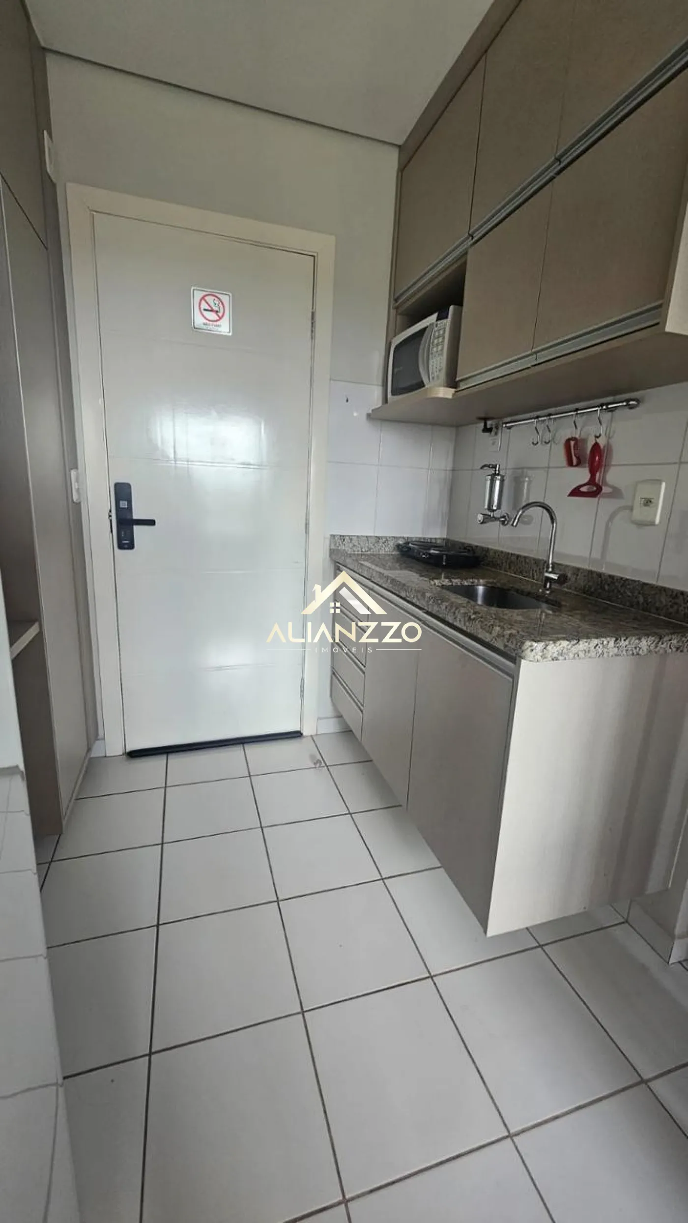 Alugar Apartamento / Flat em Ribeirão Preto R$ 1.650,00 - Foto 3
