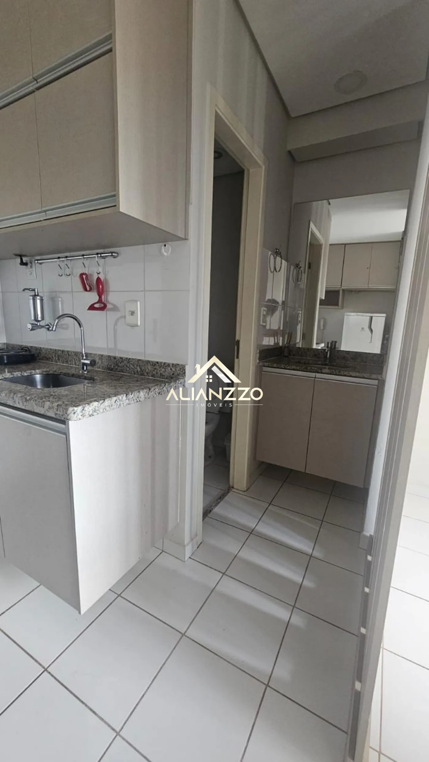 Alugar Apartamento / Flat em Ribeirão Preto R$ 1.650,00 - Foto 5