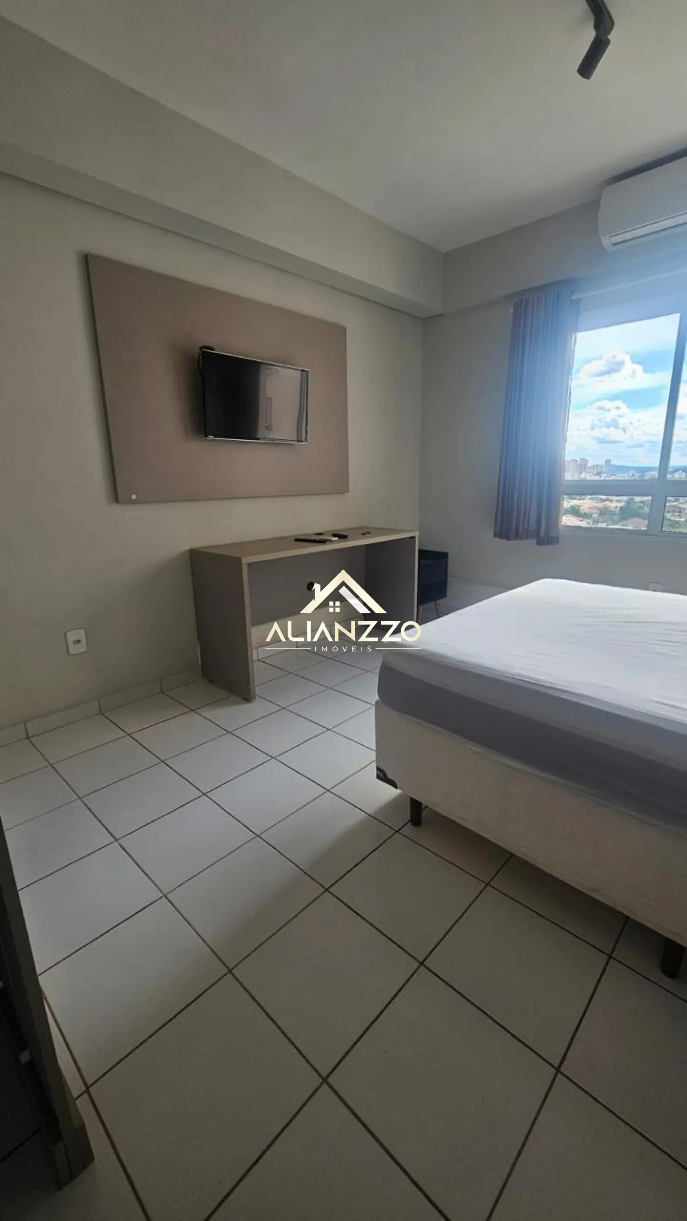 Alugar Apartamento / Flat em Ribeirão Preto R$ 1.650,00 - Foto 7