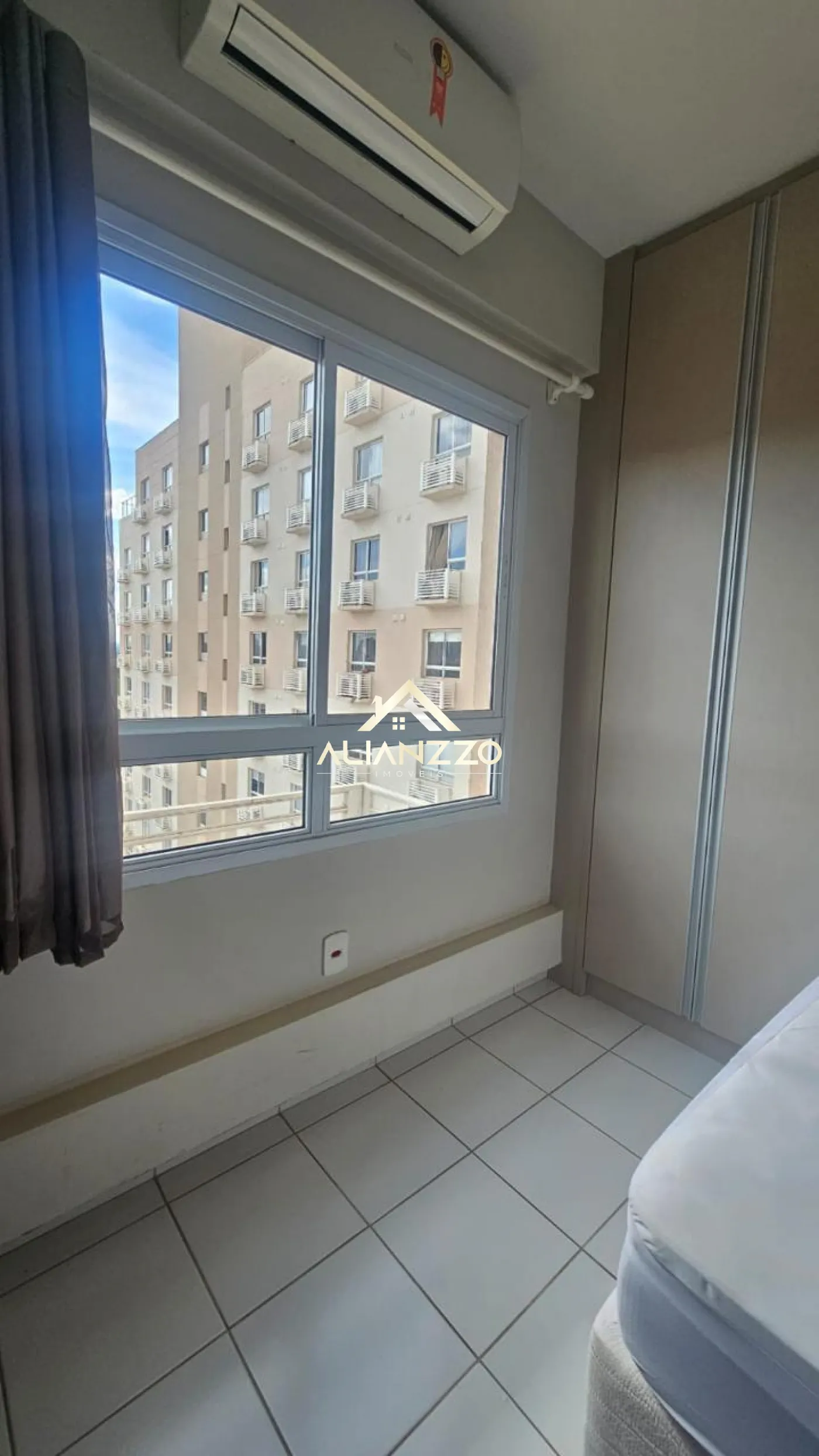 Alugar Apartamento / Flat em Ribeirão Preto R$ 1.650,00 - Foto 8