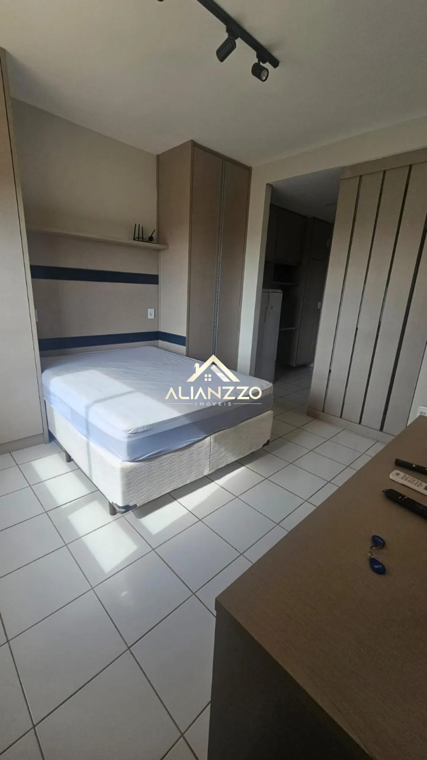 Alugar Apartamento / Flat em Ribeirão Preto R$ 1.650,00 - Foto 9