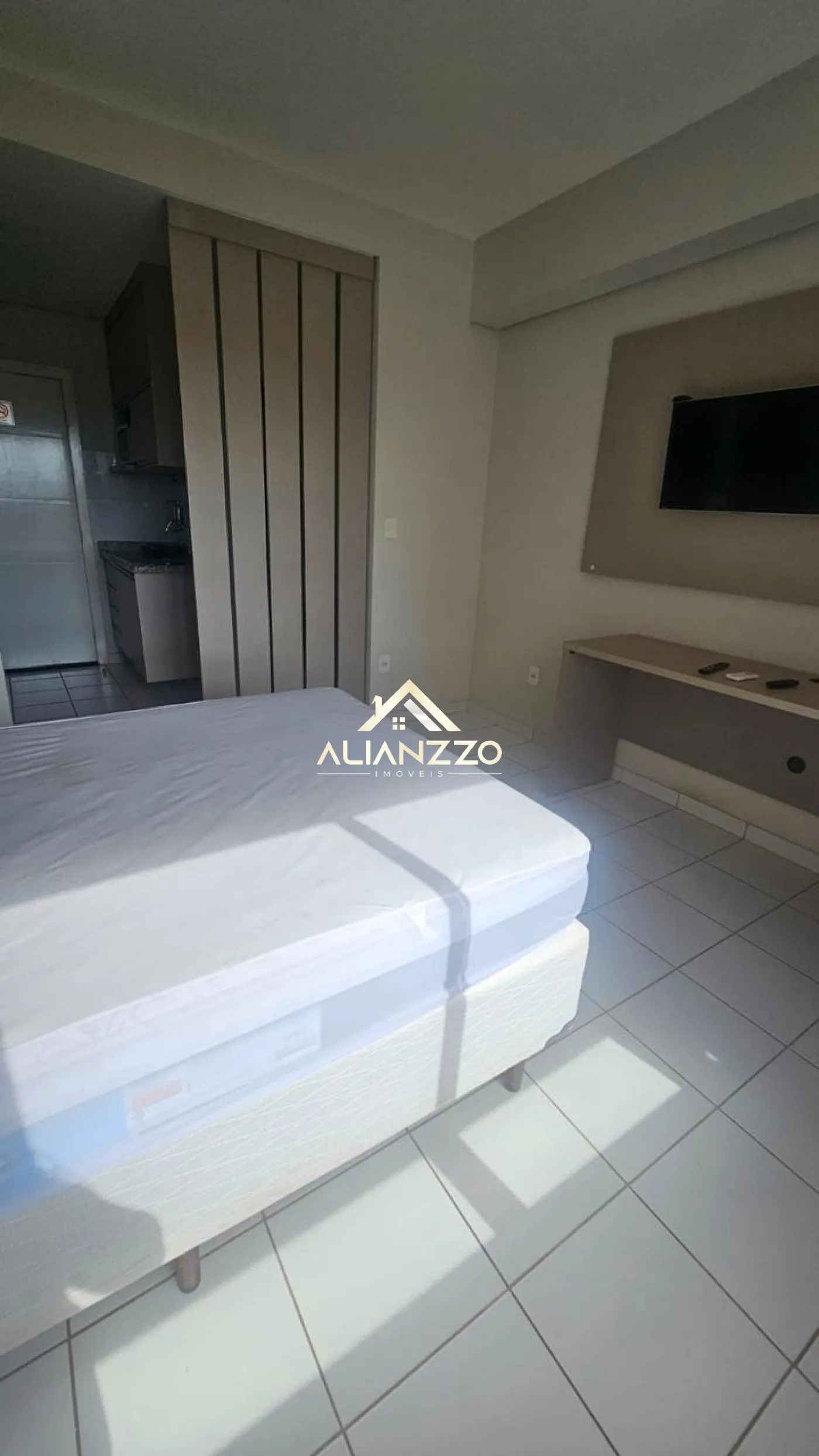 Alugar Apartamento / Flat em Ribeirão Preto R$ 1.650,00 - Foto 10