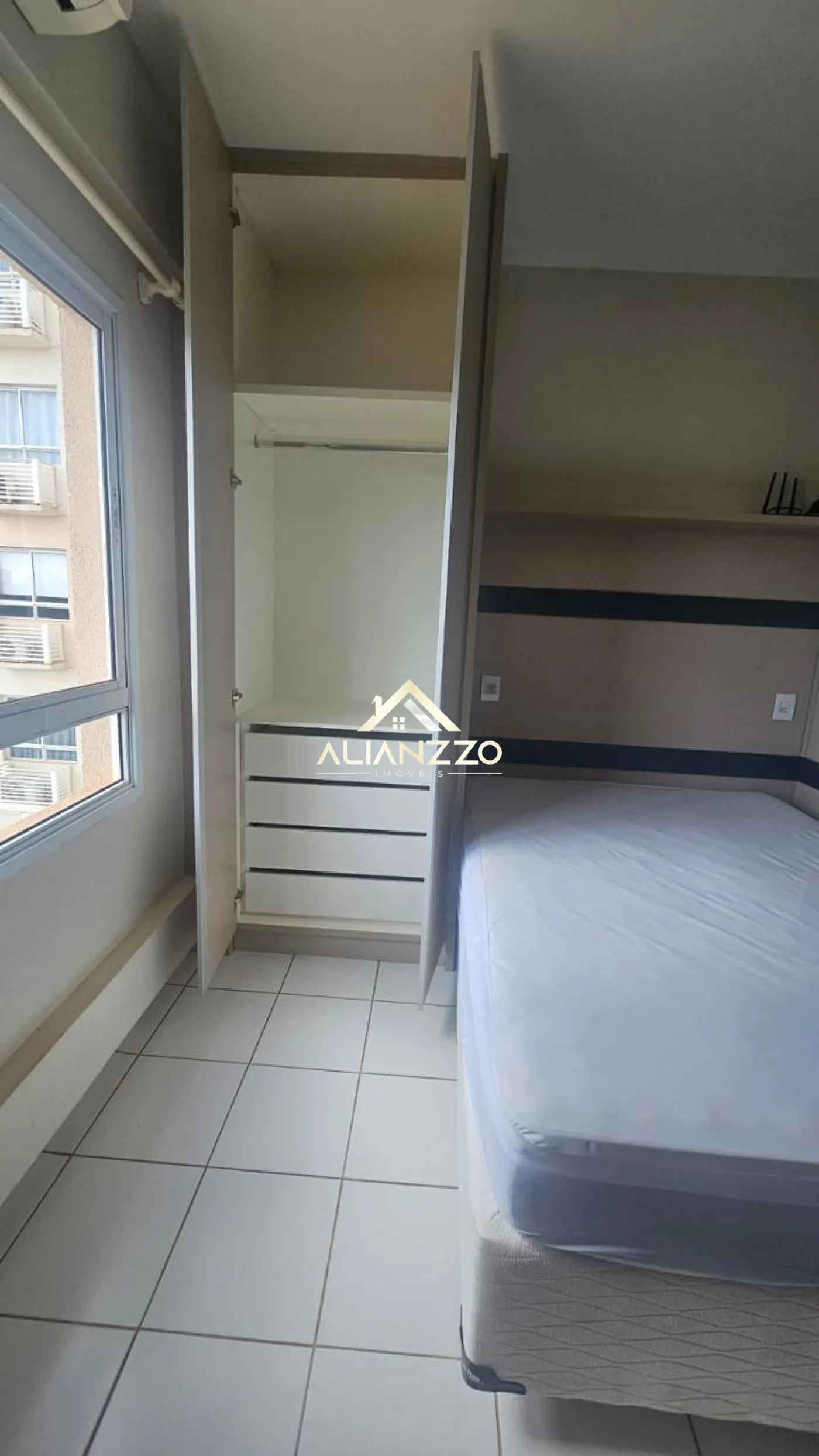 Alugar Apartamento / Flat em Ribeirão Preto R$ 1.650,00 - Foto 12