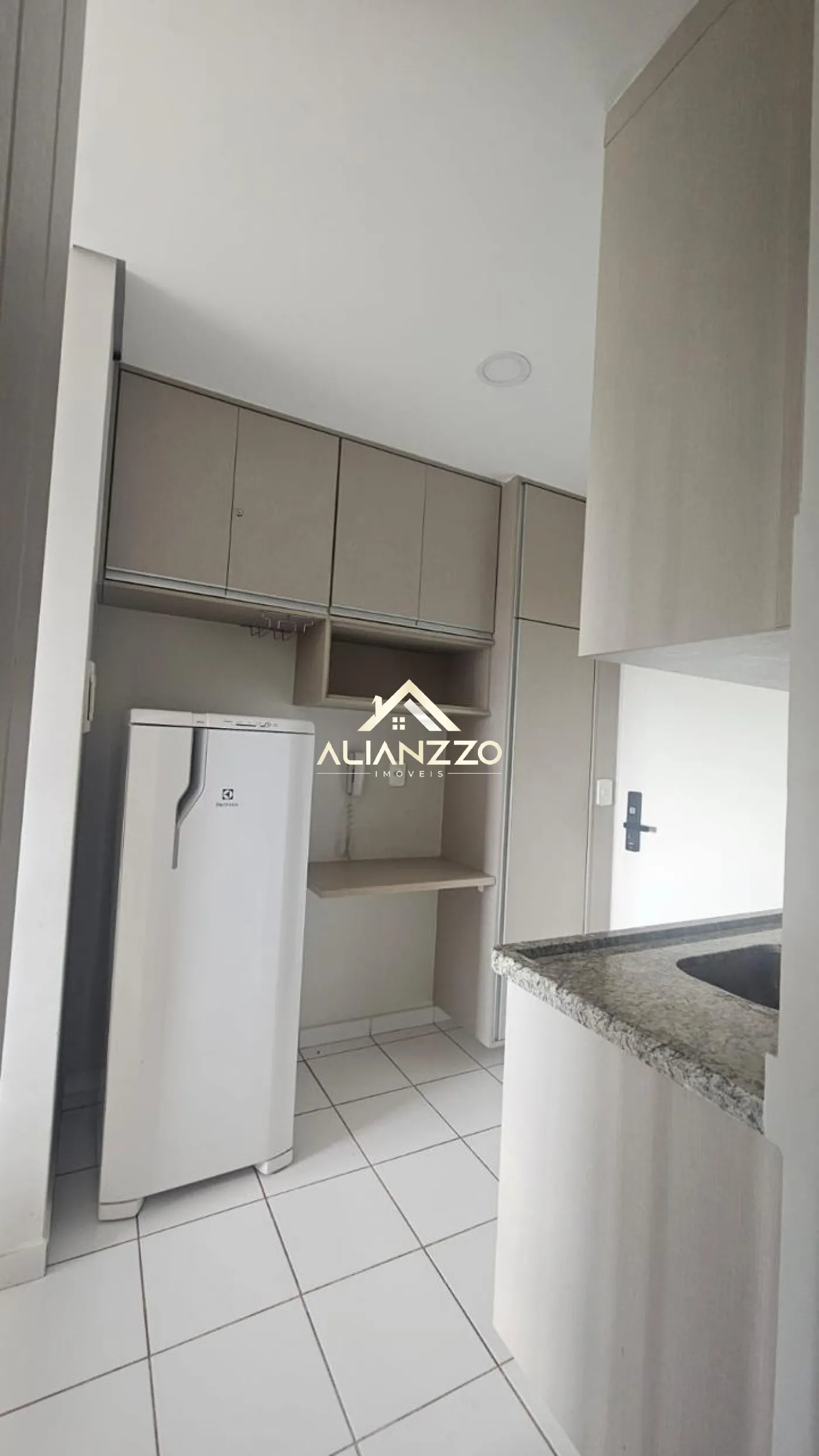 Alugar Apartamento / Flat em Ribeirão Preto R$ 1.650,00 - Foto 15