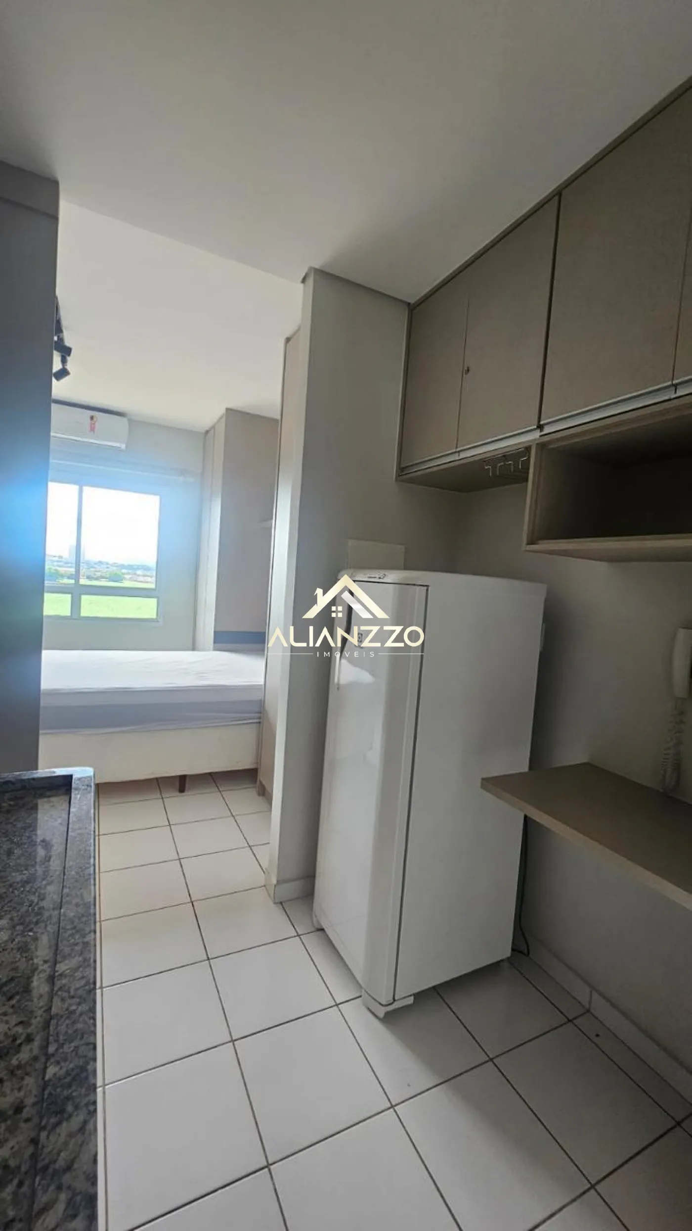 Alugar Apartamento / Flat em Ribeirão Preto R$ 1.650,00 - Foto 17