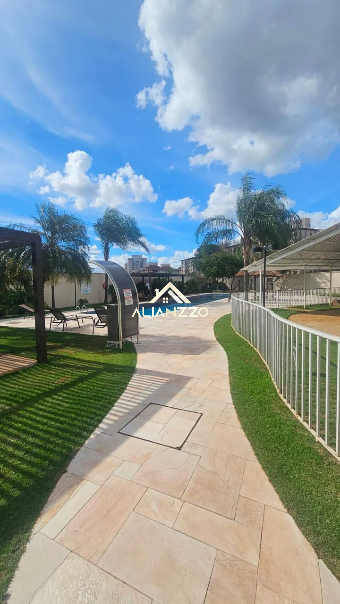 Alugar Apartamento / Flat em Ribeirão Preto R$ 1.650,00 - Foto 26