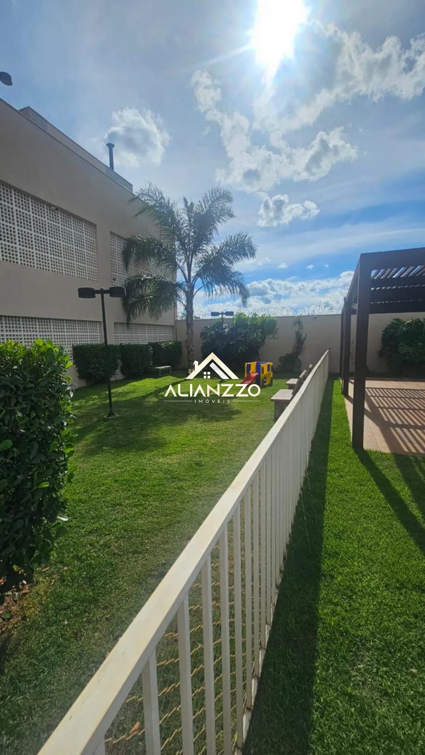 Alugar Apartamento / Flat em Ribeirão Preto R$ 1.650,00 - Foto 27