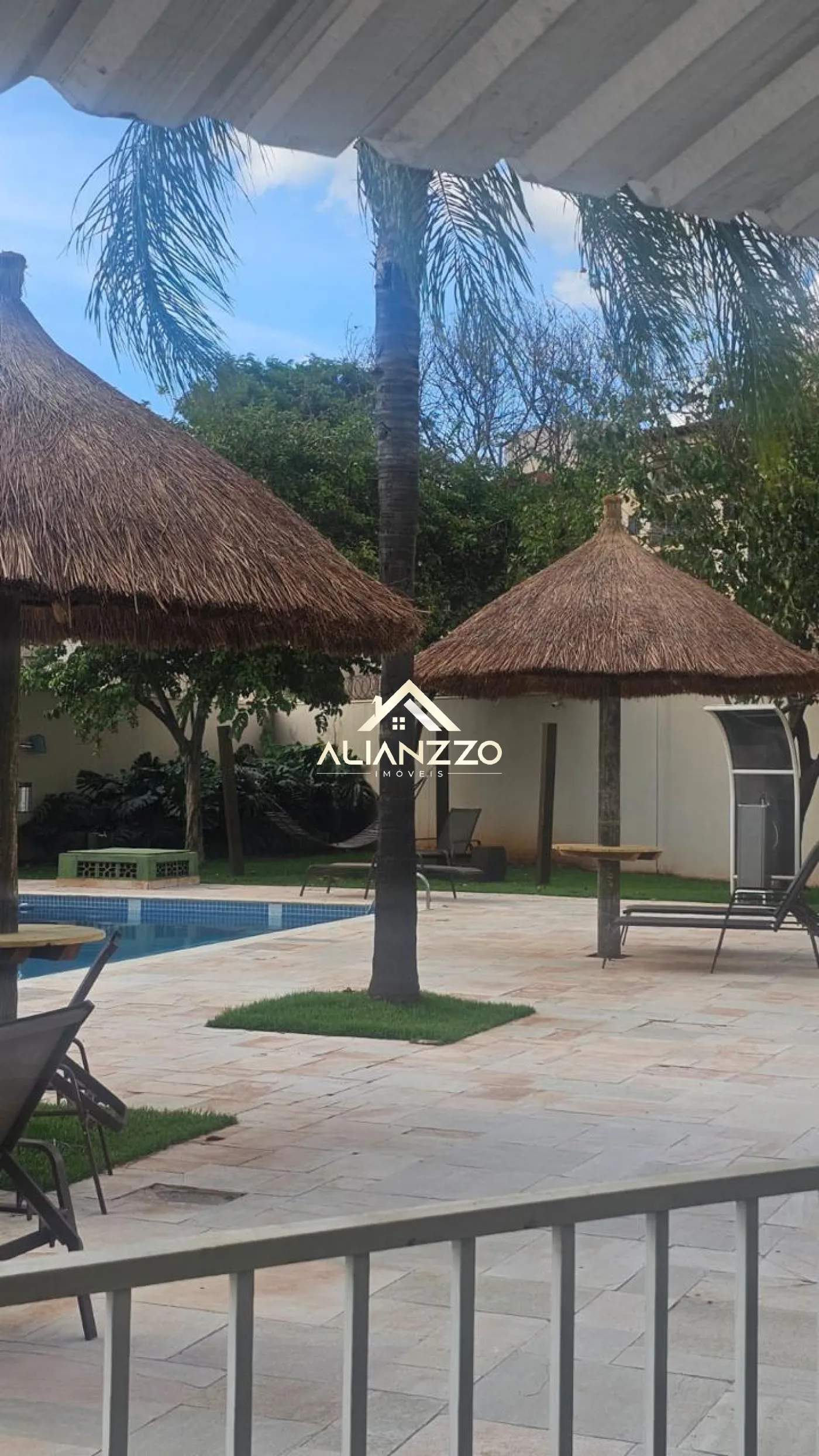 Alugar Apartamento / Flat em Ribeirão Preto R$ 1.650,00 - Foto 28