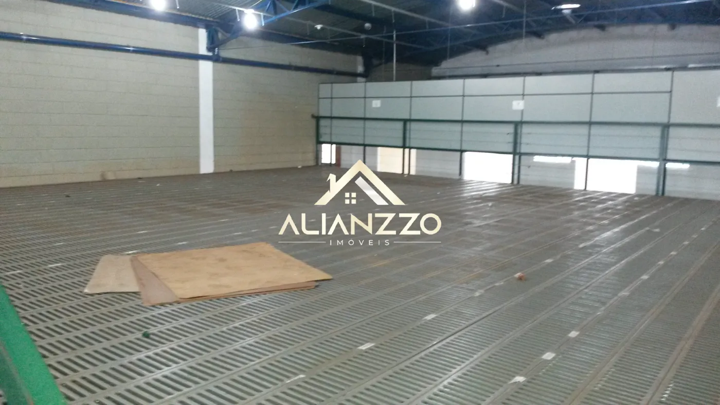 Comprar Comercial padrão / Galpão - Armazém em Ribeirão Preto R$ 3.300.000,00 - Foto 1