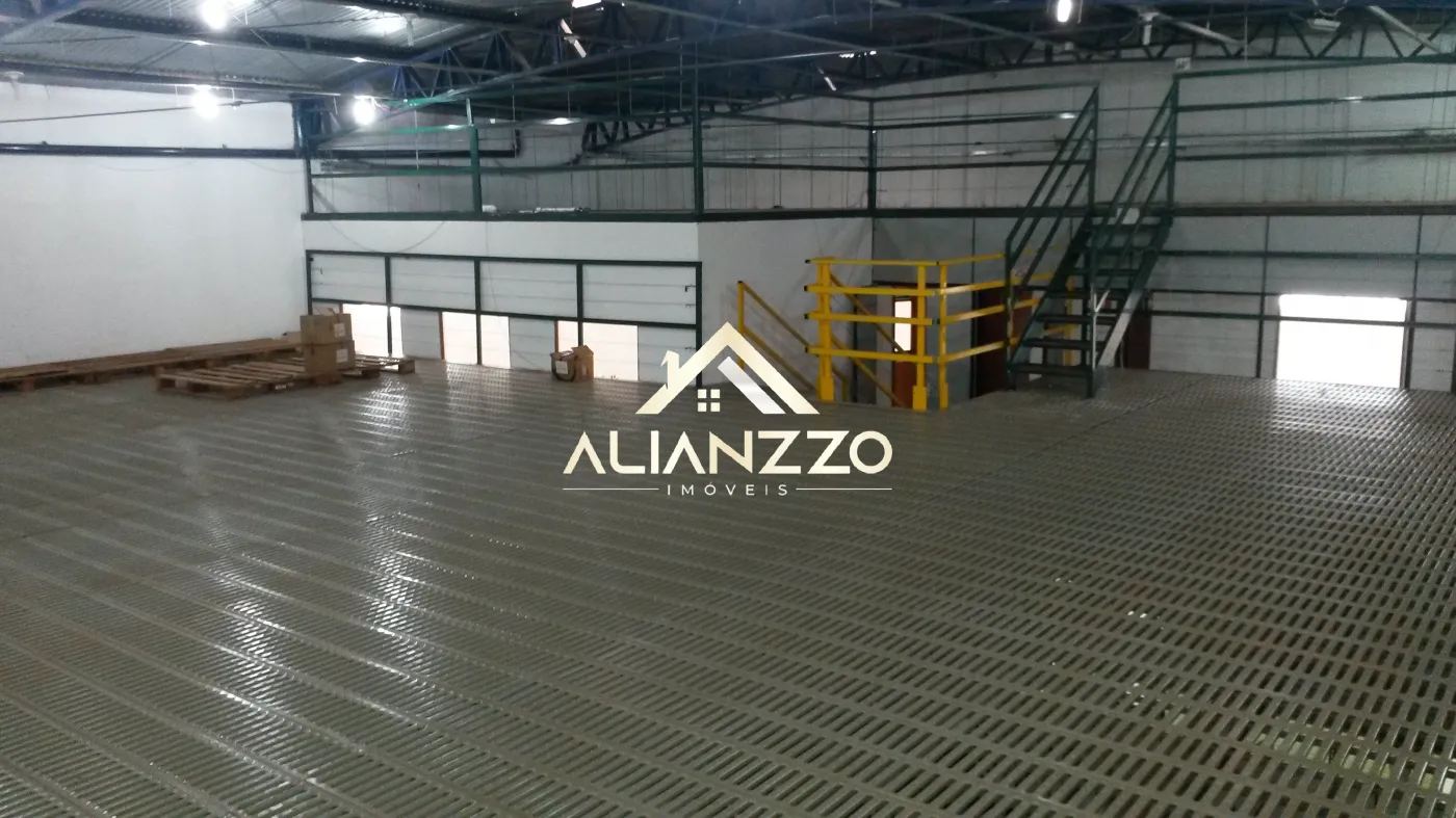 Comprar Comercial padrão / Galpão - Armazém em Ribeirão Preto R$ 3.300.000,00 - Foto 2