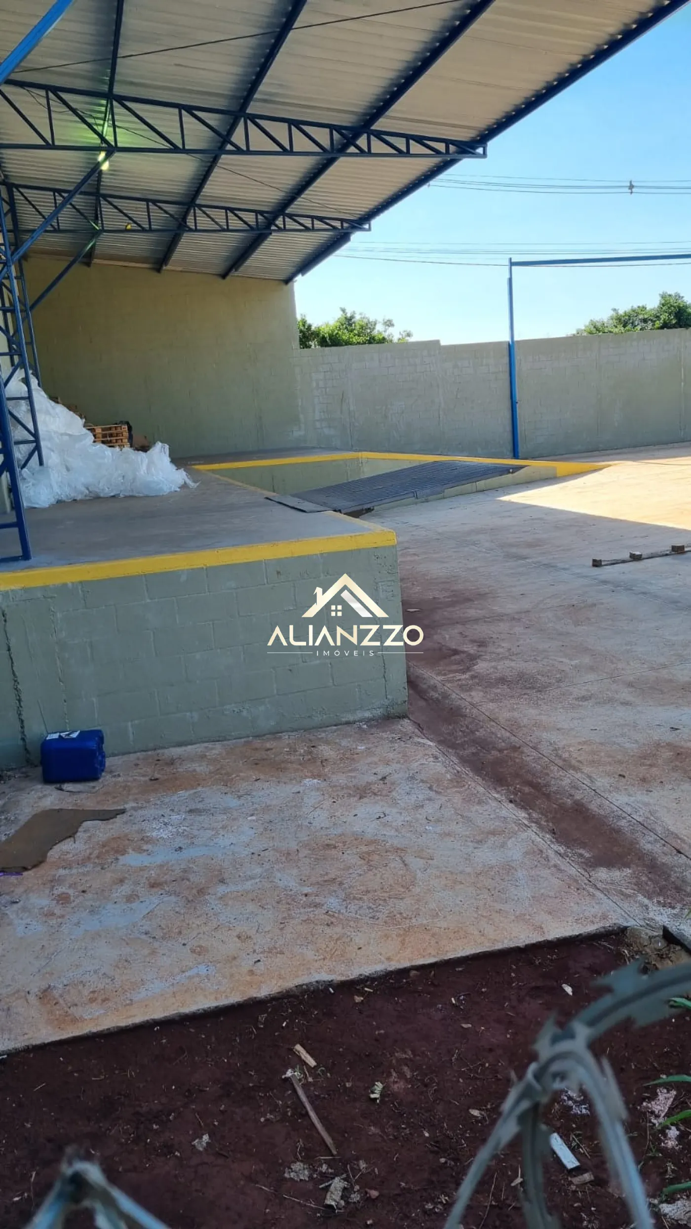 Alugar Comercial padrão / Galpão - Armazém em Ribeirão Preto R$ 16.780,00 - Foto 5