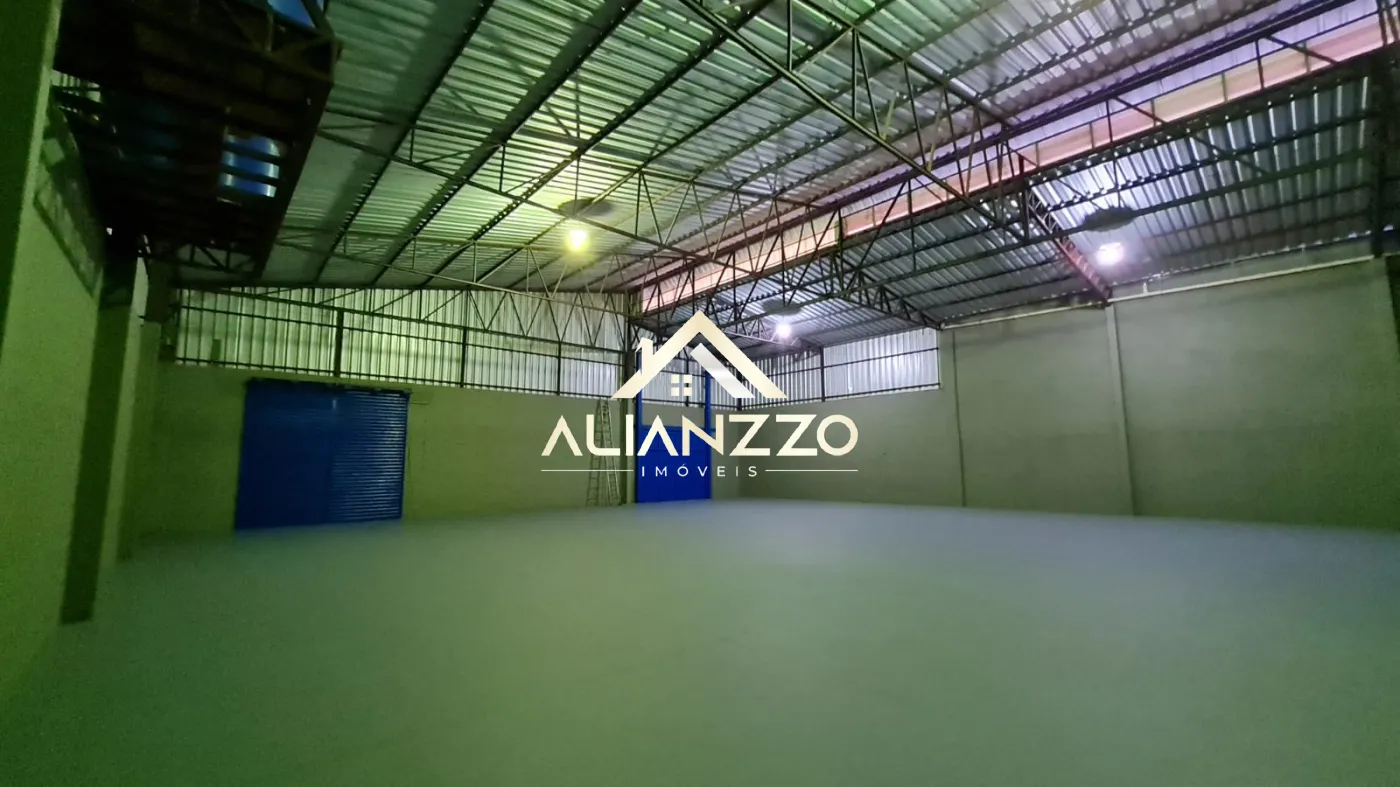 Alugar Comercial padrão / Galpão - Armazém em Ribeirão Preto R$ 16.780,00 - Foto 2